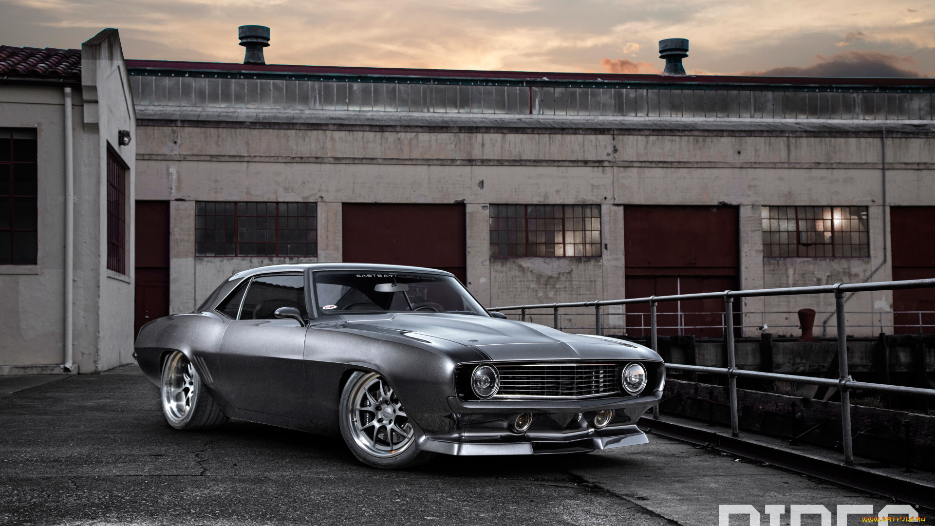 автомобили, camaro