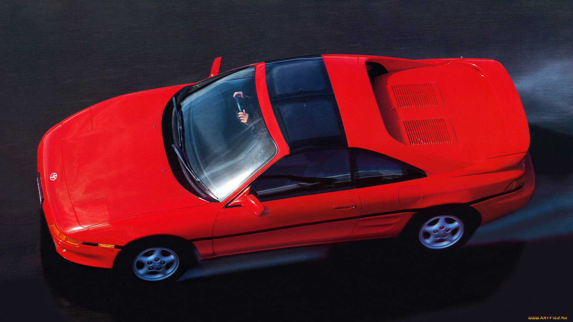 автомобили, toyota