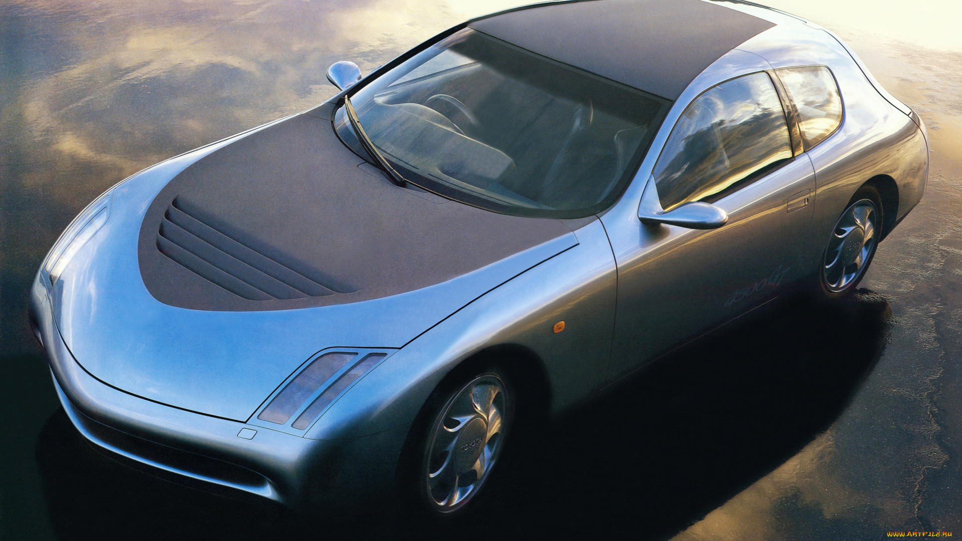 автомобили, toyota