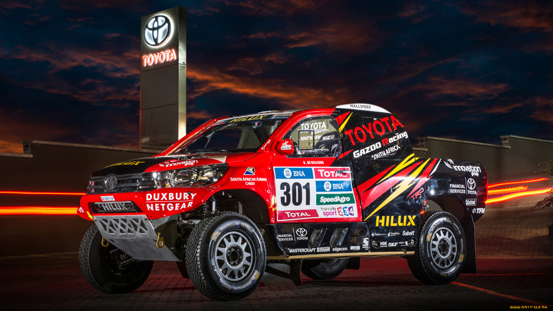 автомобили, toyota