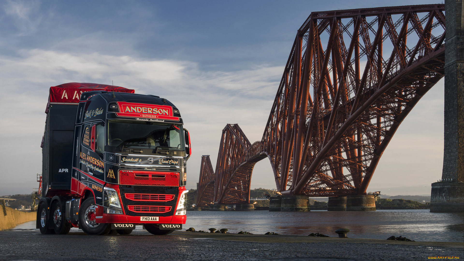 автомобили, volvo, trucks, volvo