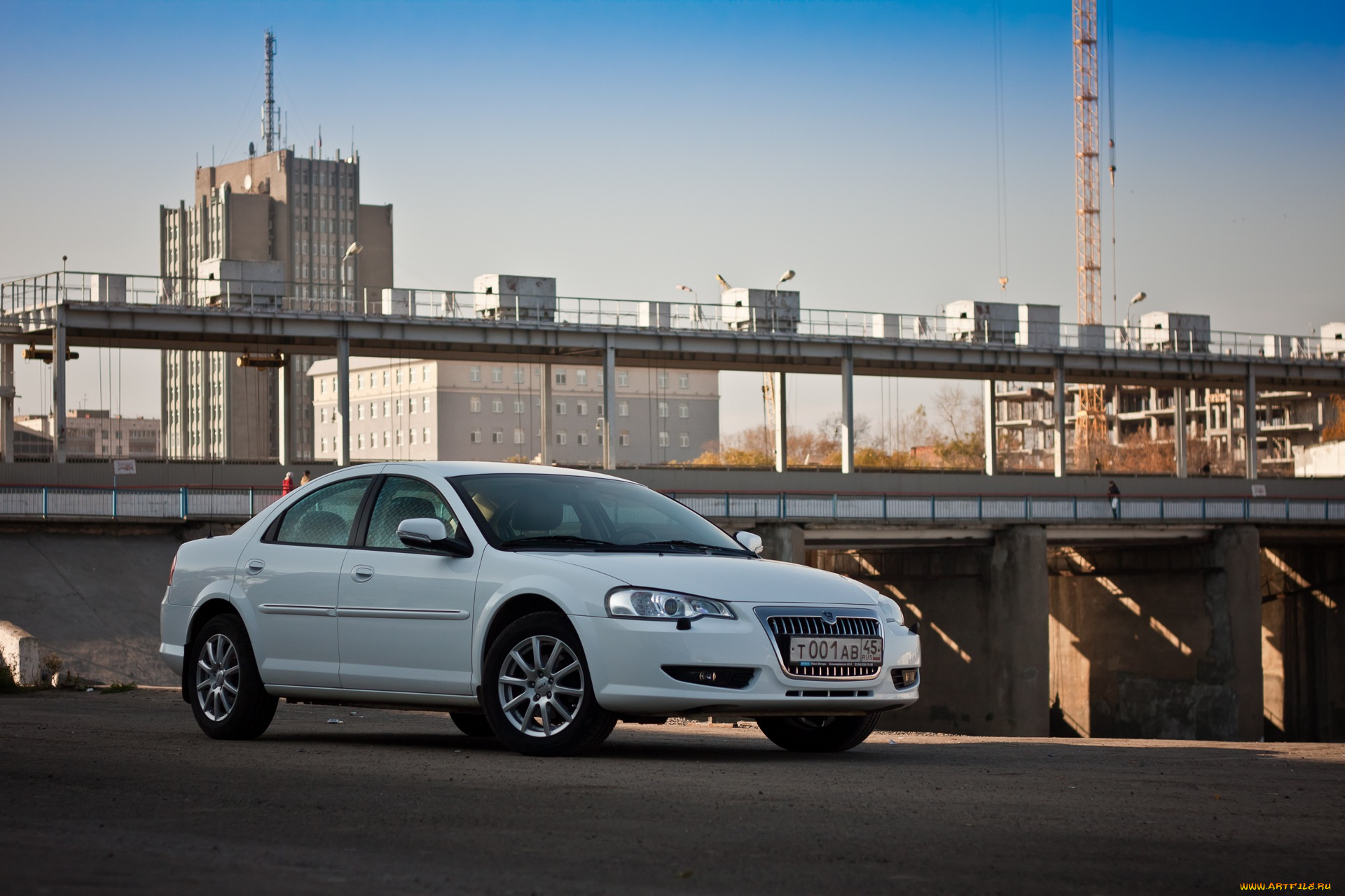 волга, сайбер, автомобили, газ, волга, сайбер