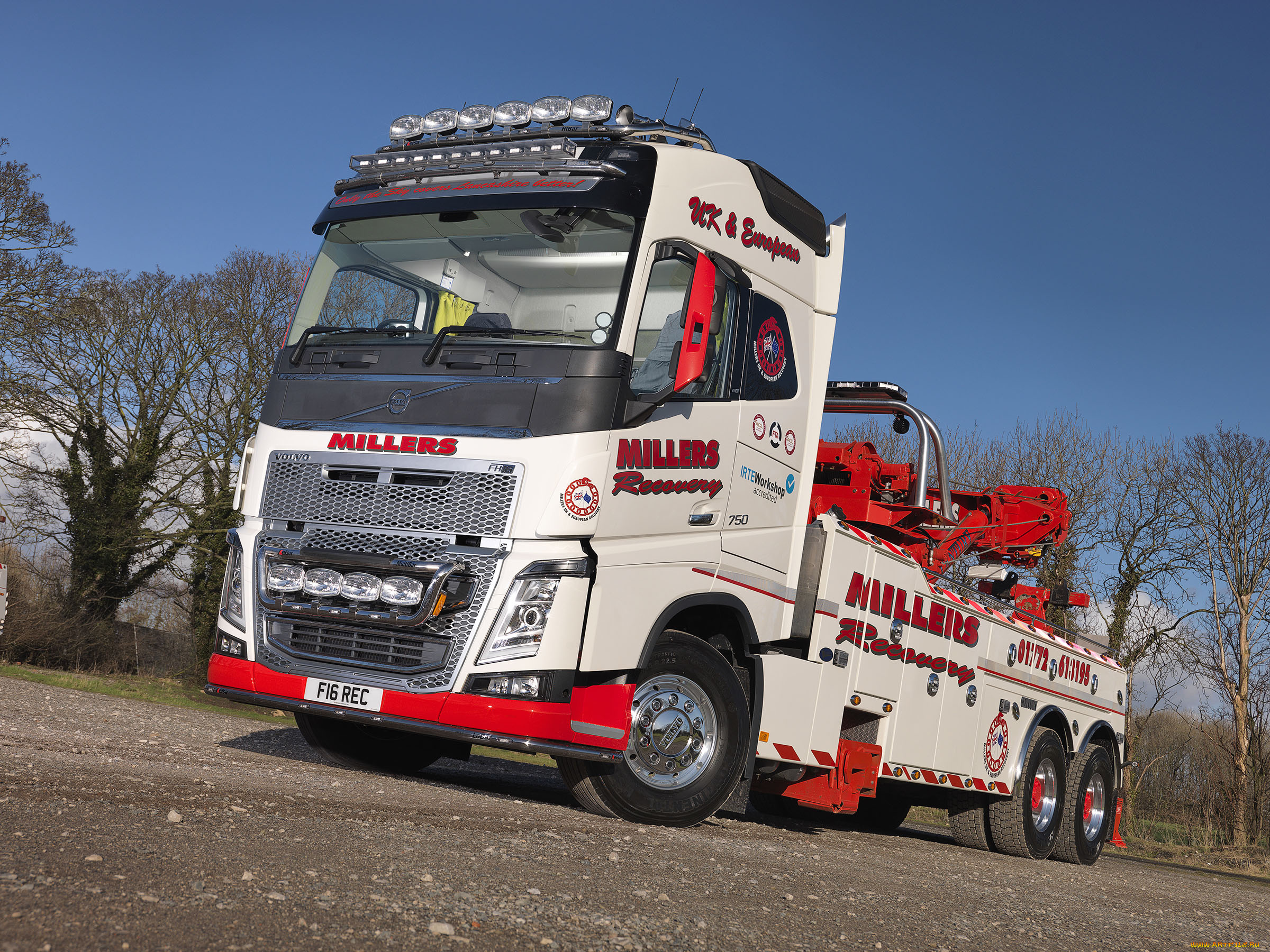 автомобили, volvo, trucks, volvo