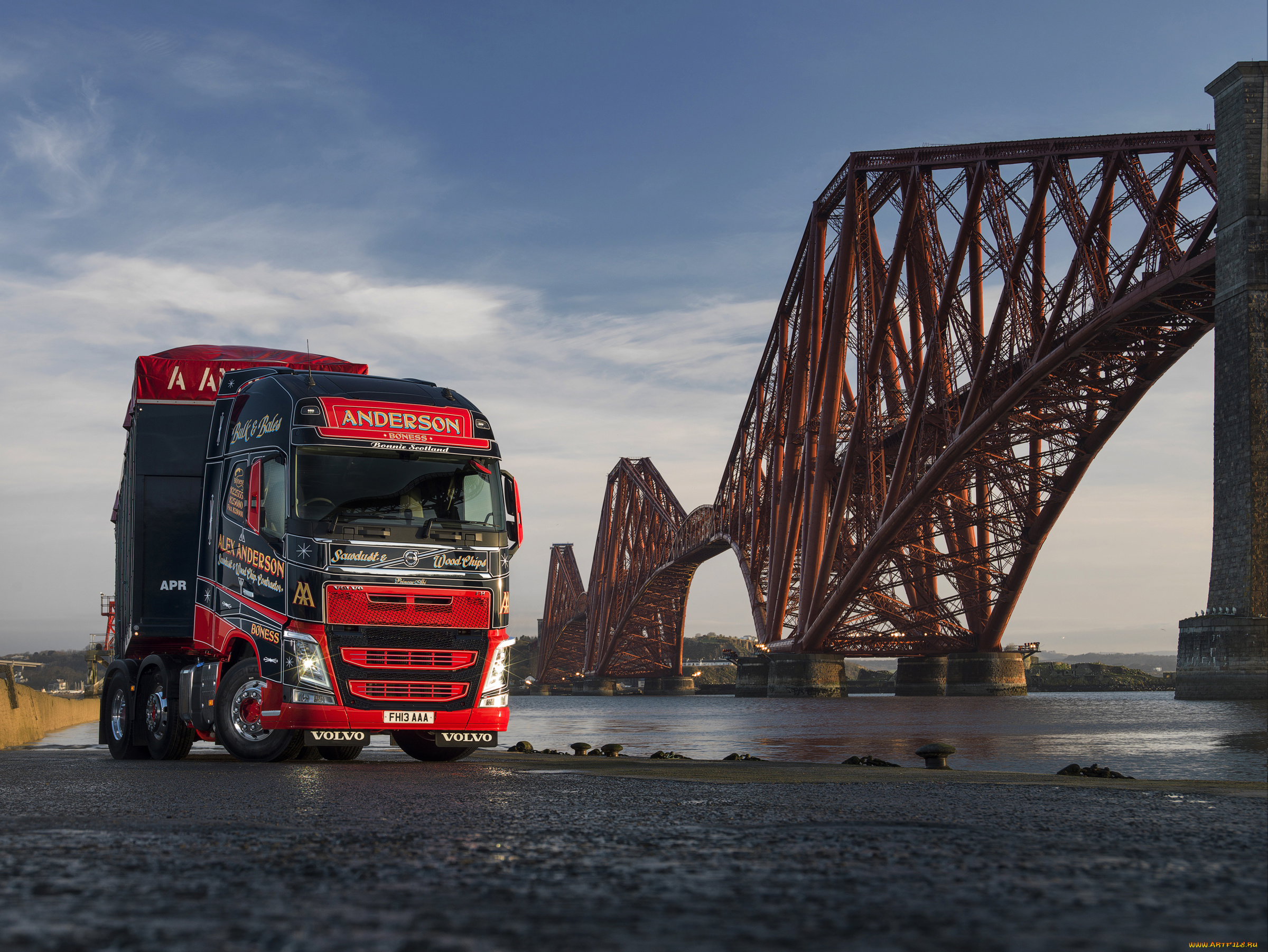 автомобили, volvo, trucks, volvo