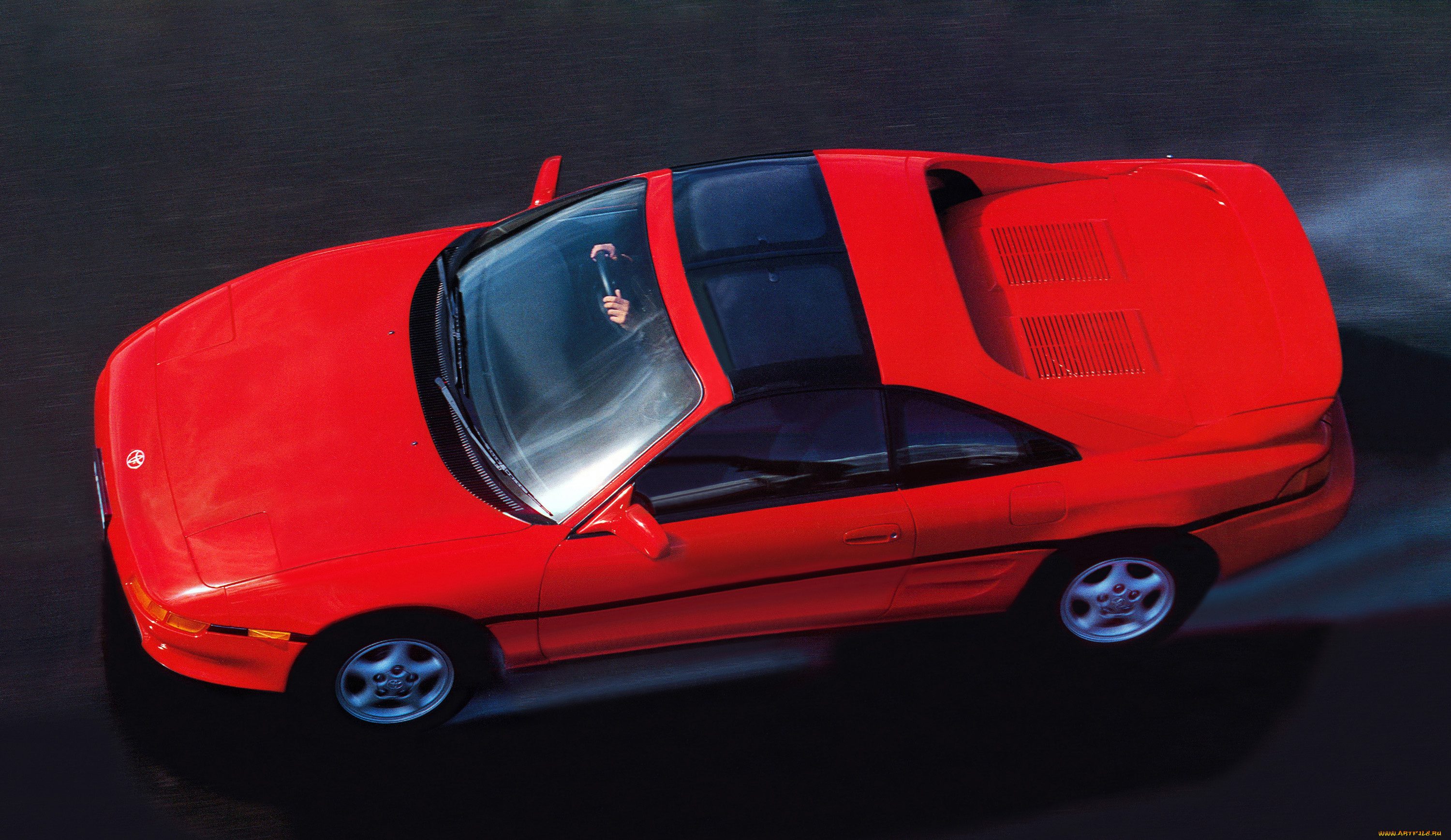 автомобили, toyota