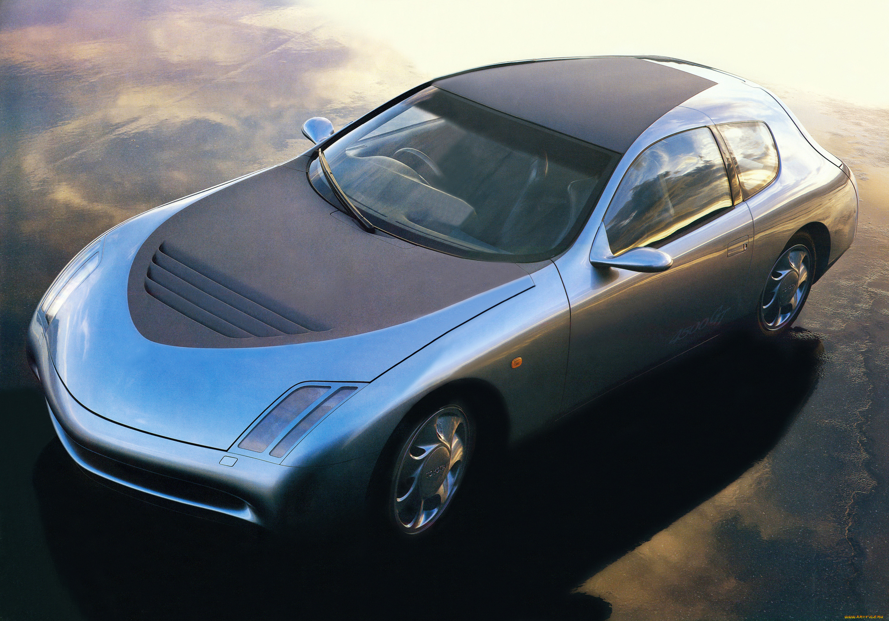 автомобили, toyota