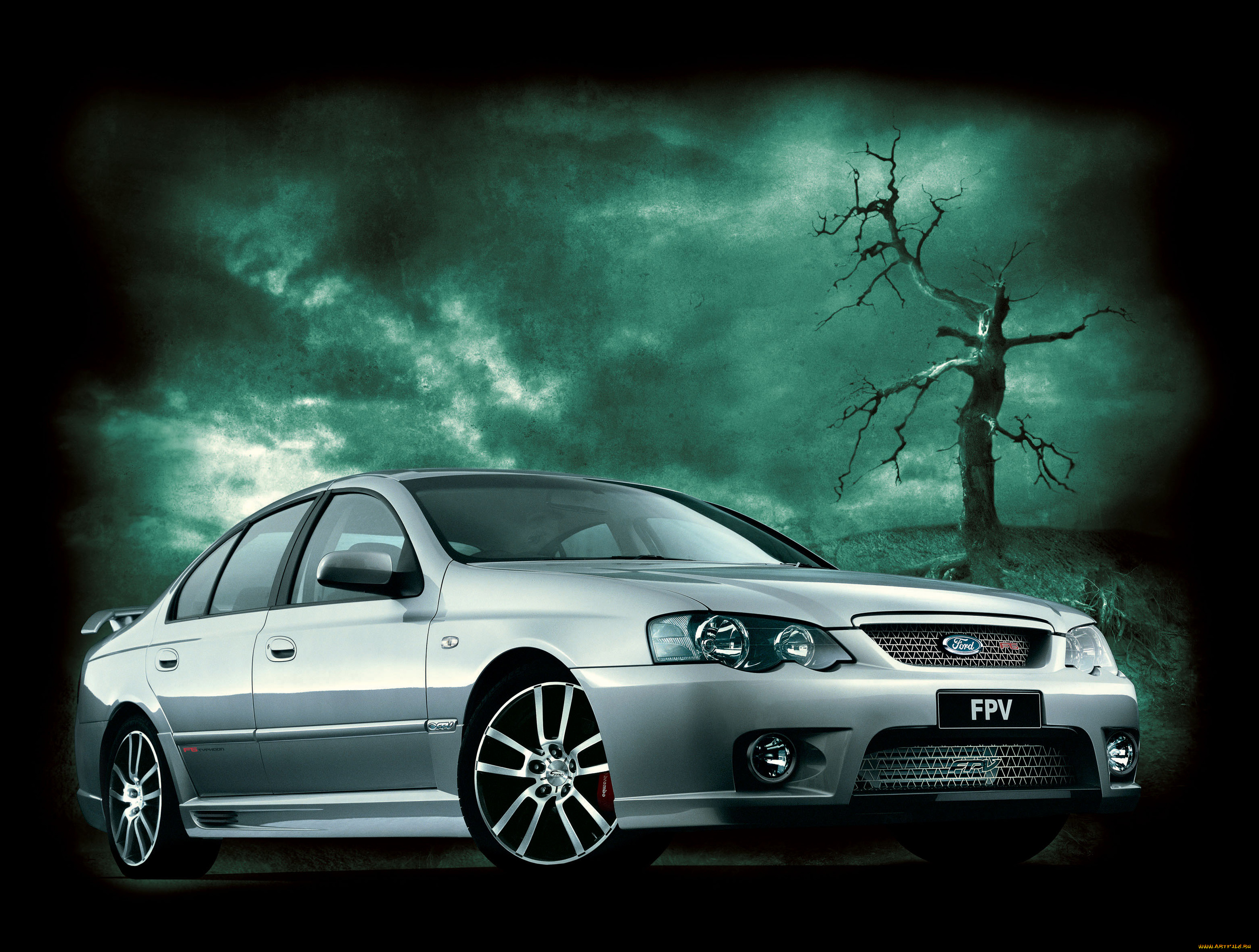 автомобили, fpv