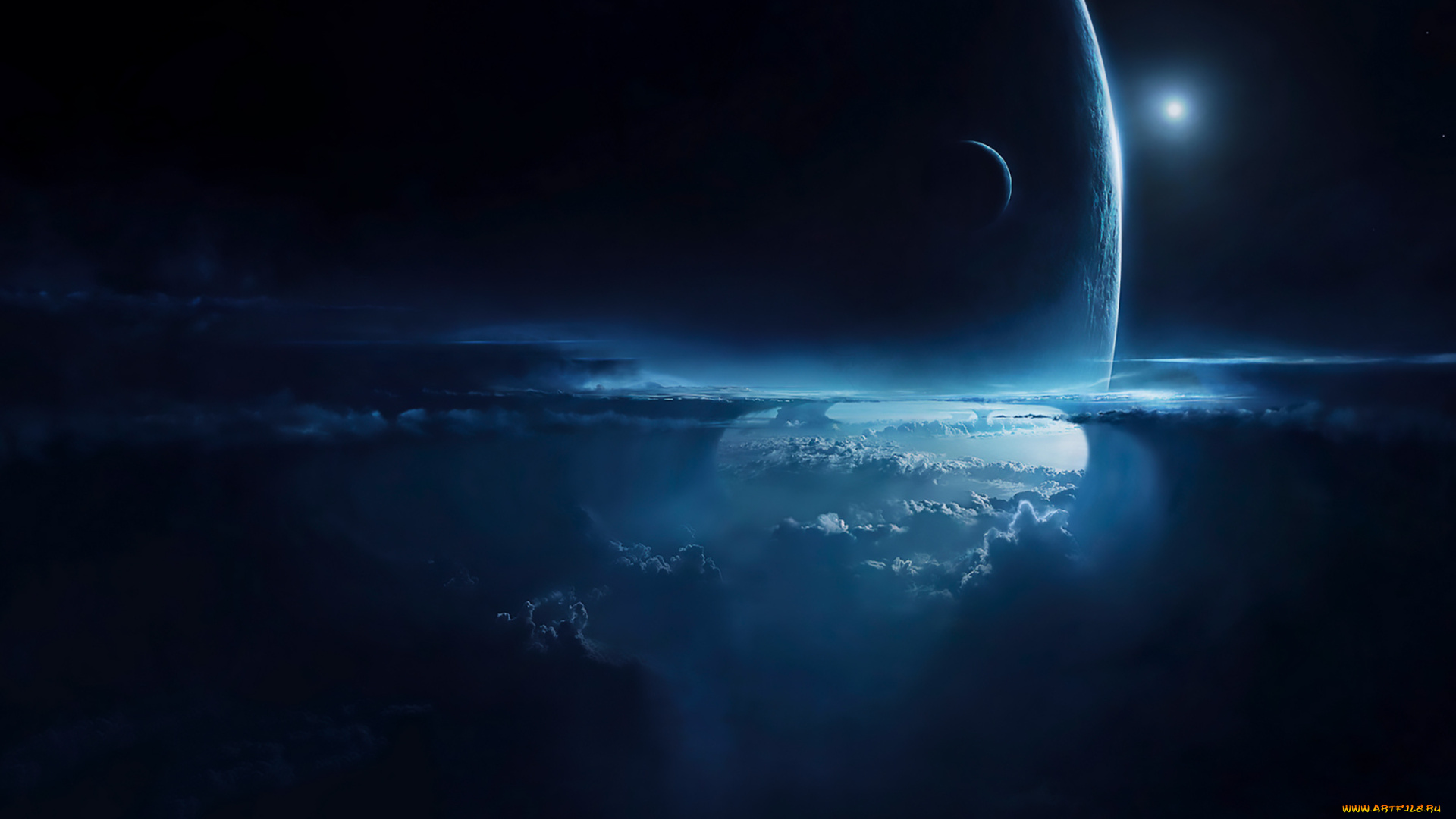 3д, графика, атмосфера, настроение, , atmosphere, , , mood, , вселенная, планеты, поверхность