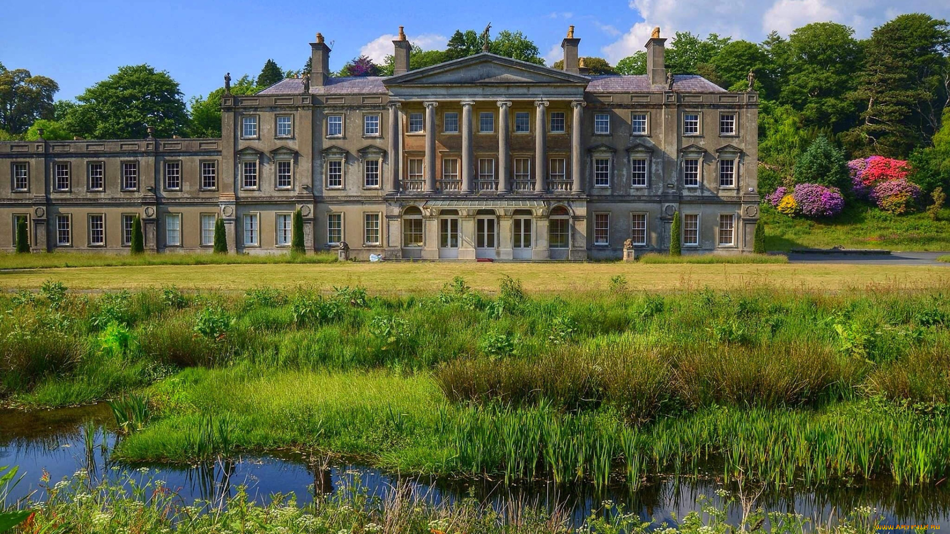 города, -, дворцы, , замки, , крепости, особняк