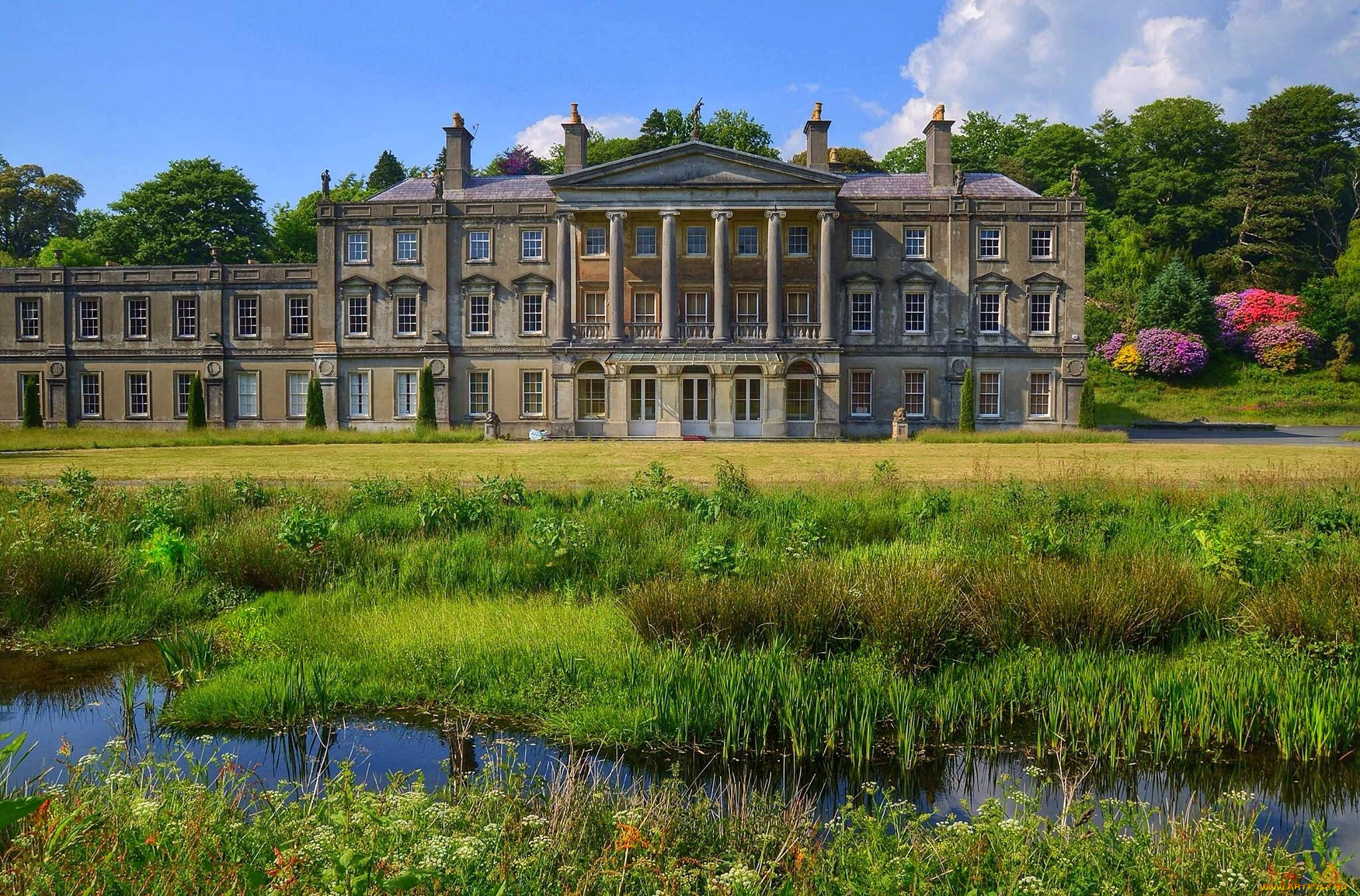 города, -, дворцы, , замки, , крепости, особняк