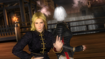 Картинка 3д+графика фантазия+ fantasy фон взгляд девушки поза