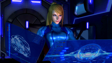 Картинка 3д+графика фантазия+ fantasy фон взгляд девушка