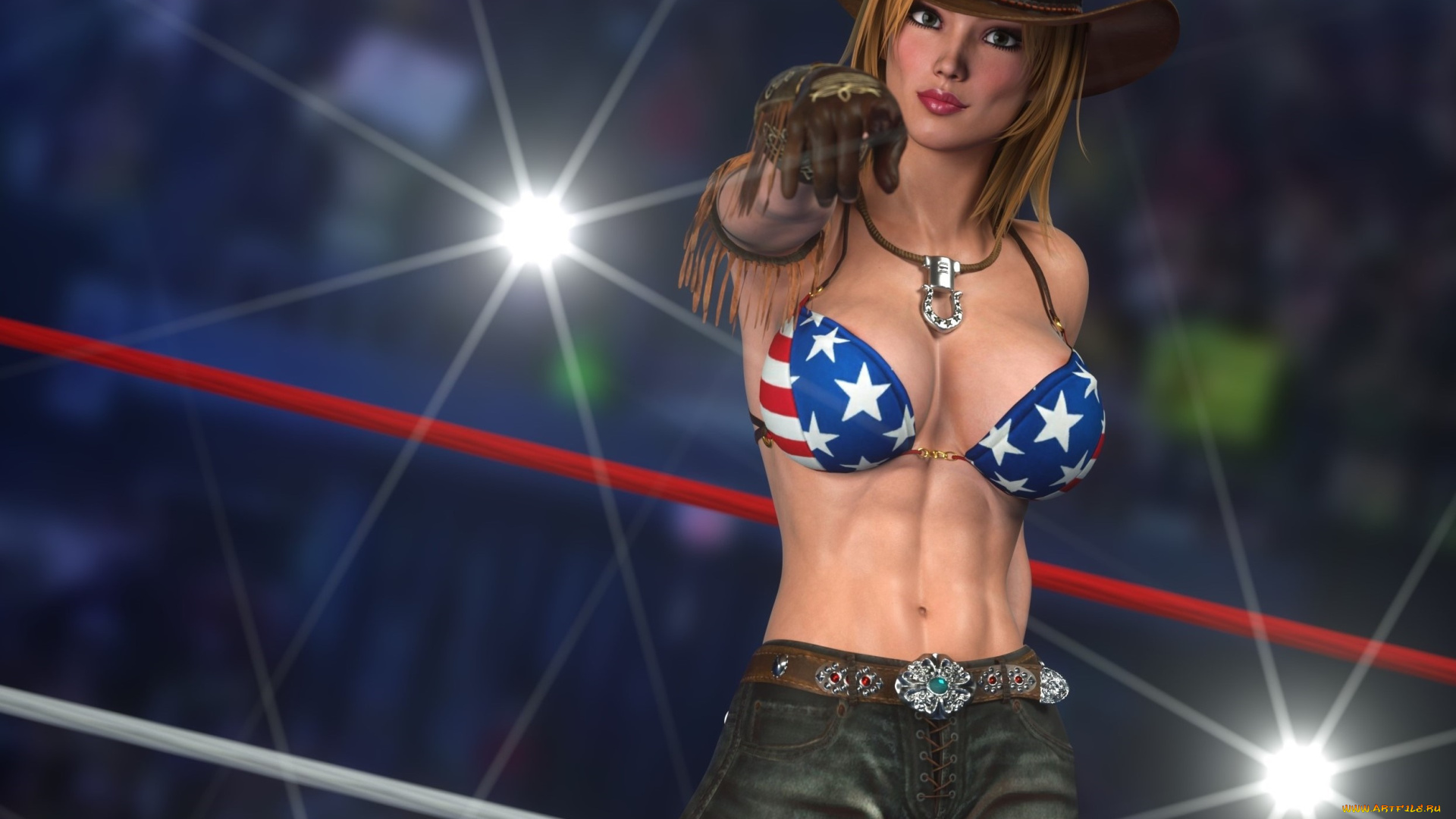 3д, графика, люди, , people, девушка, взгляд, фон