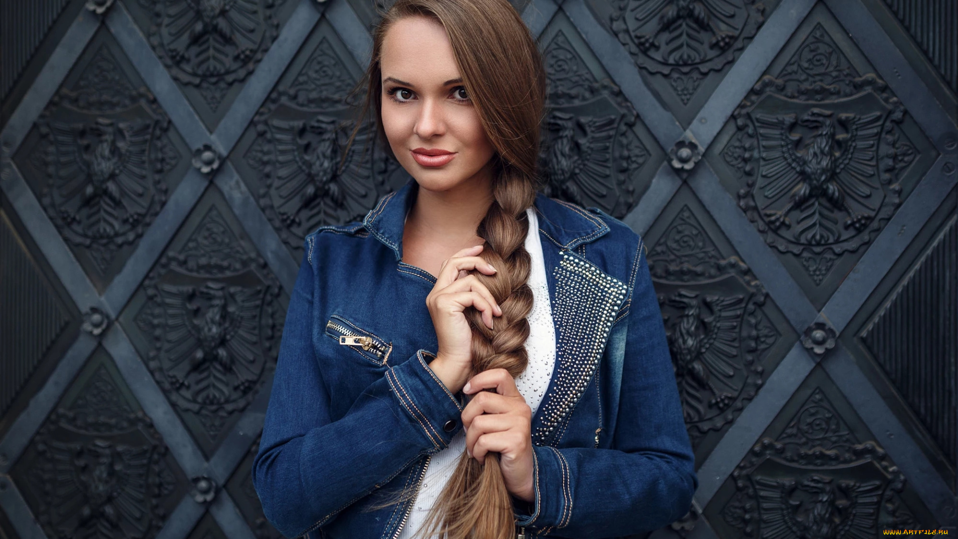 девушка, девушки, -unsort, , брюнетки, темноволосые, модель