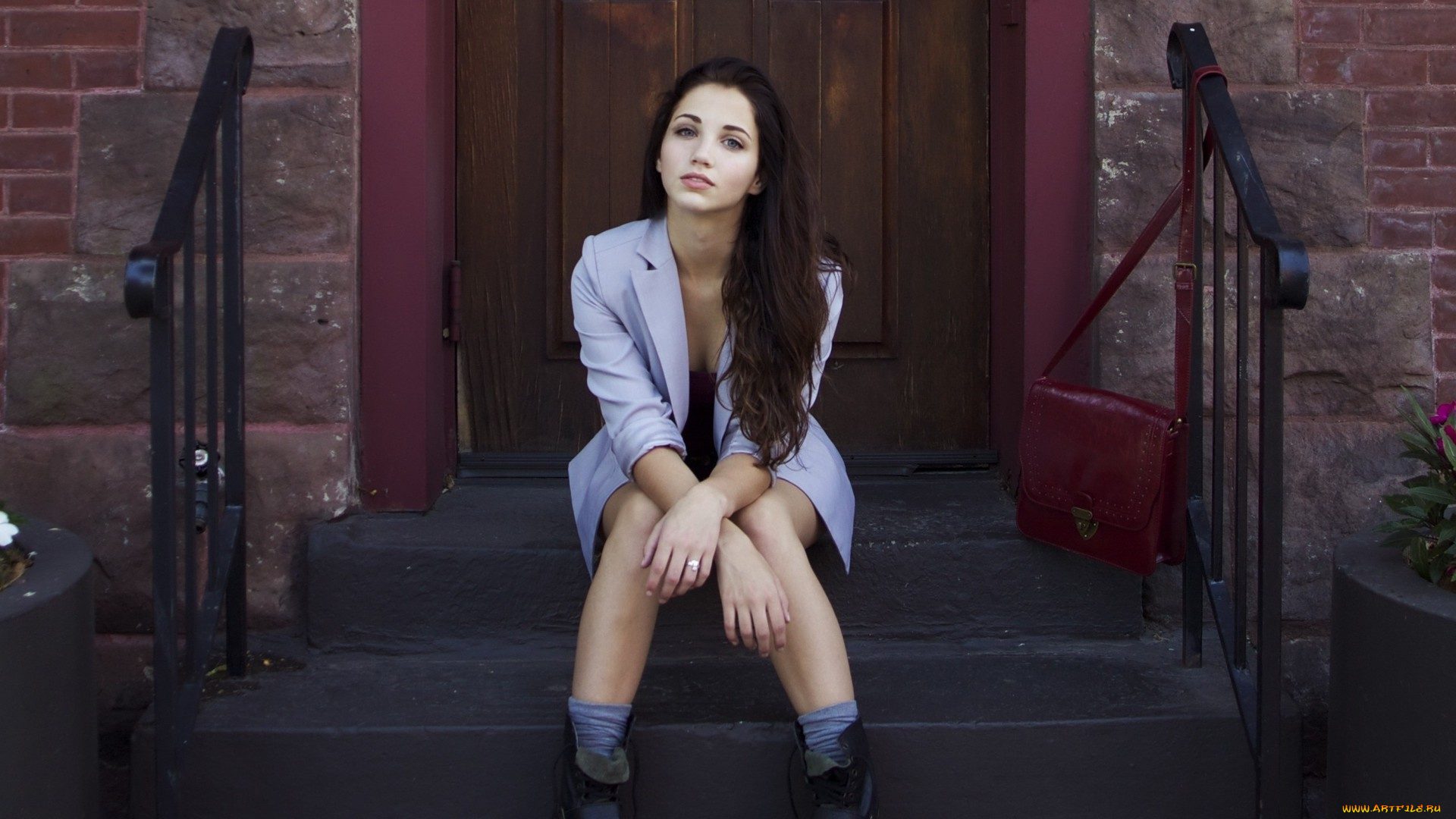 девушка, девушки, -unsort, , брюнетки, темноволосые, модель