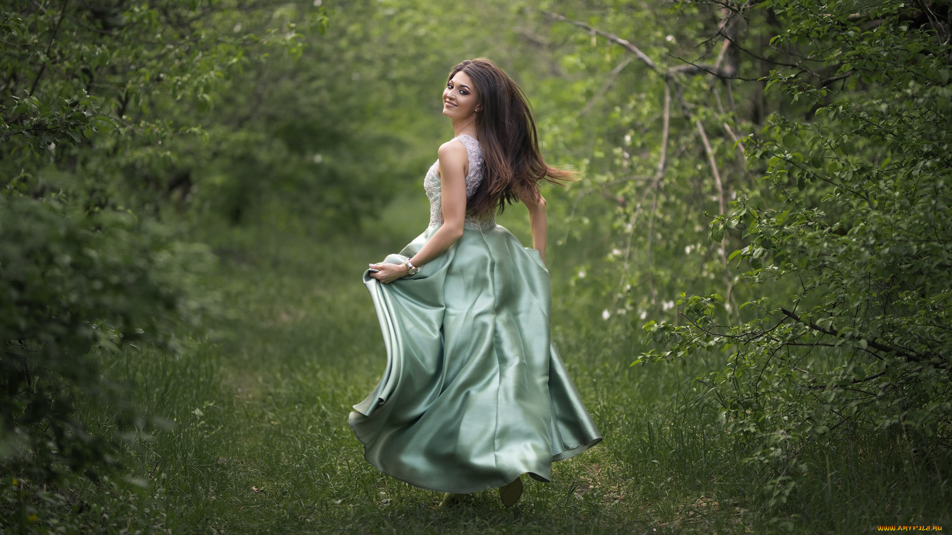 девушка, девушки, -unsort, , брюнетки, темноволосые, модель