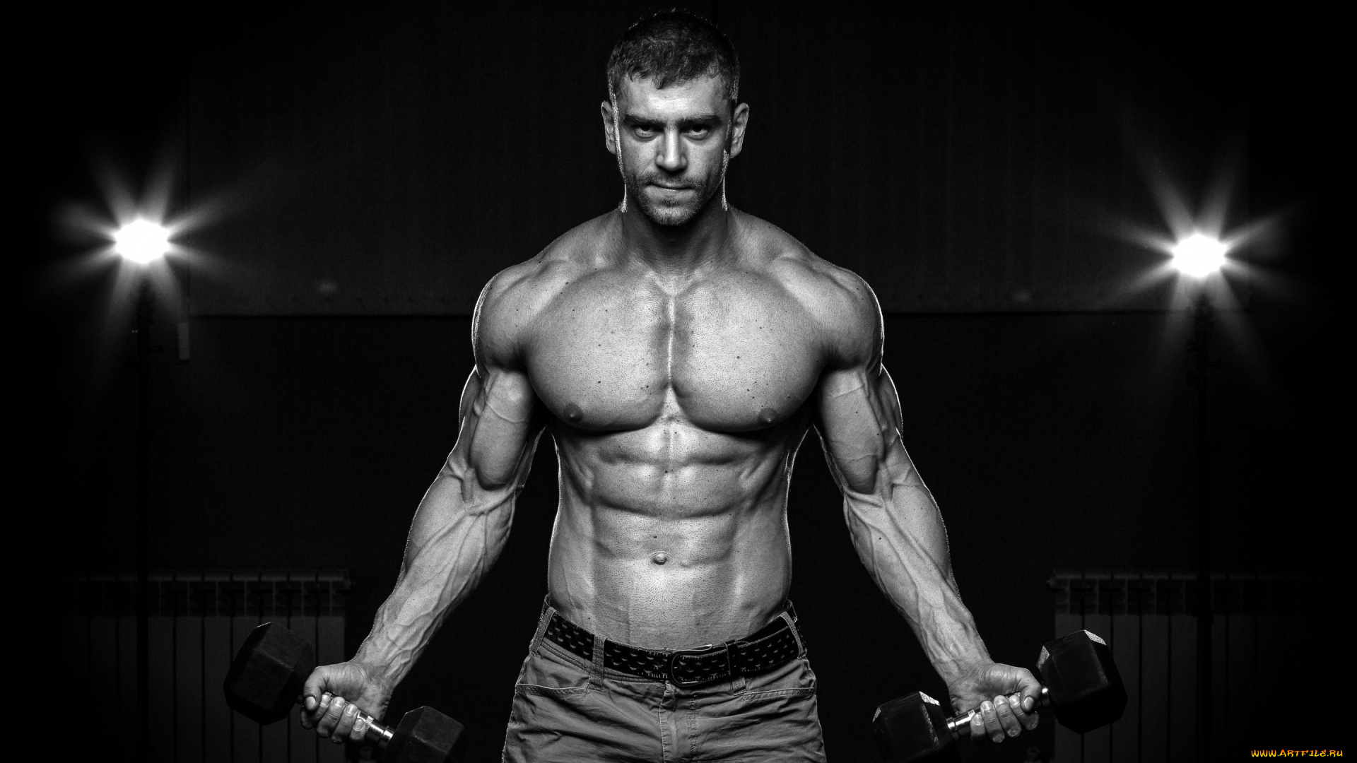 спорт, фитнес, abs, muscles, fitness