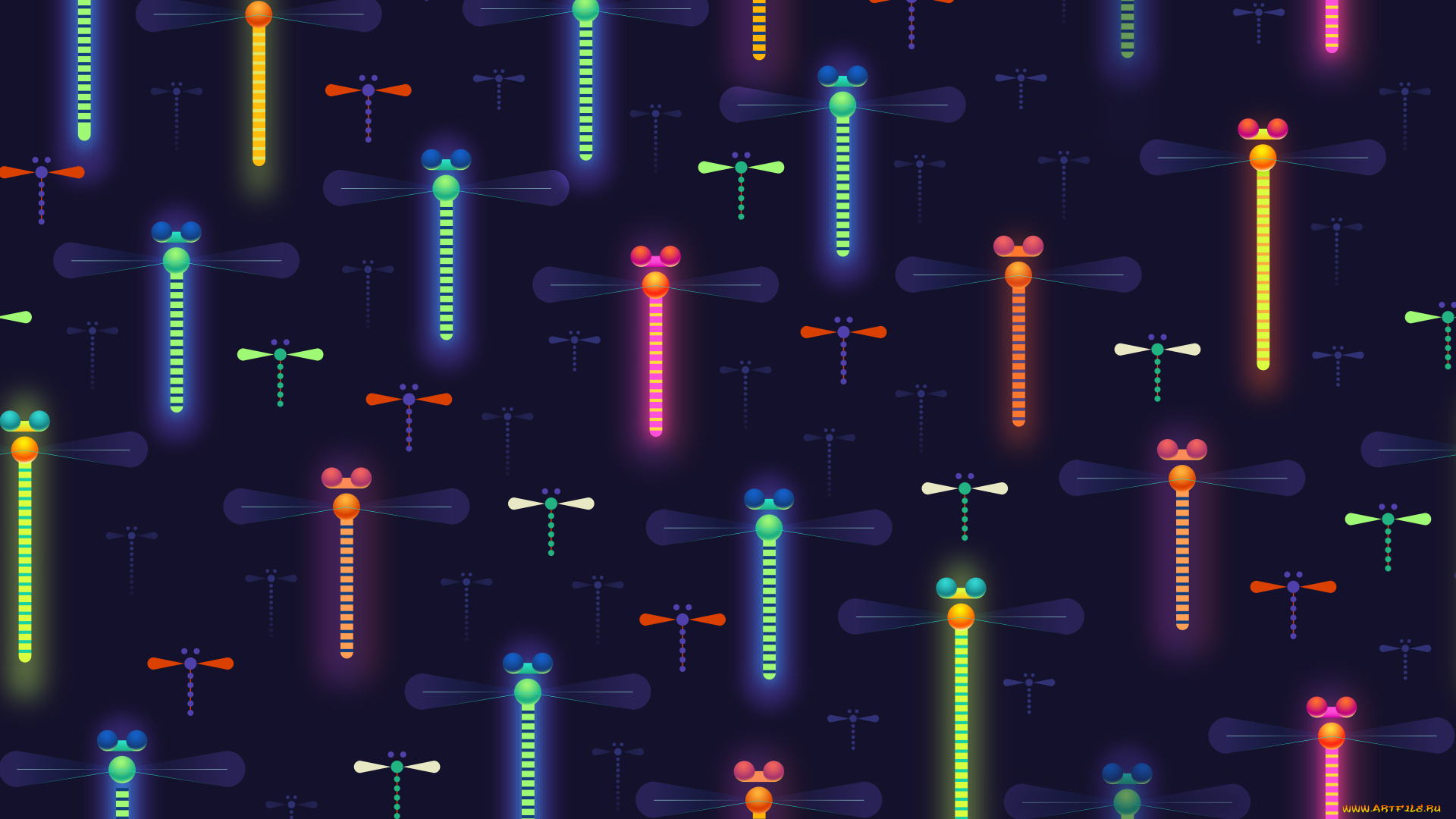 векторная, графика, животные, , animals, насекомие