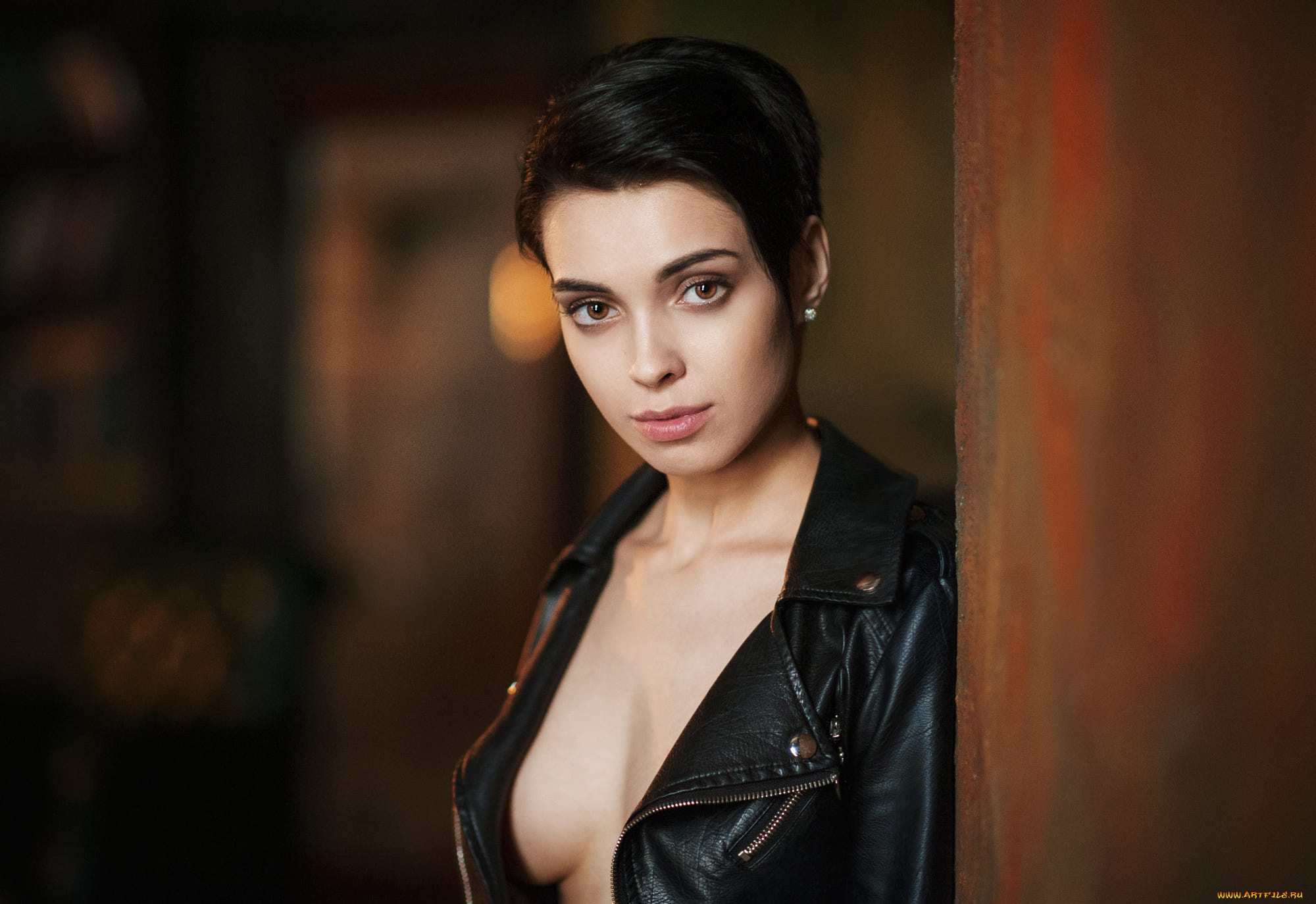 девушка, девушки, -unsort, , брюнетки, темноволосые, модель