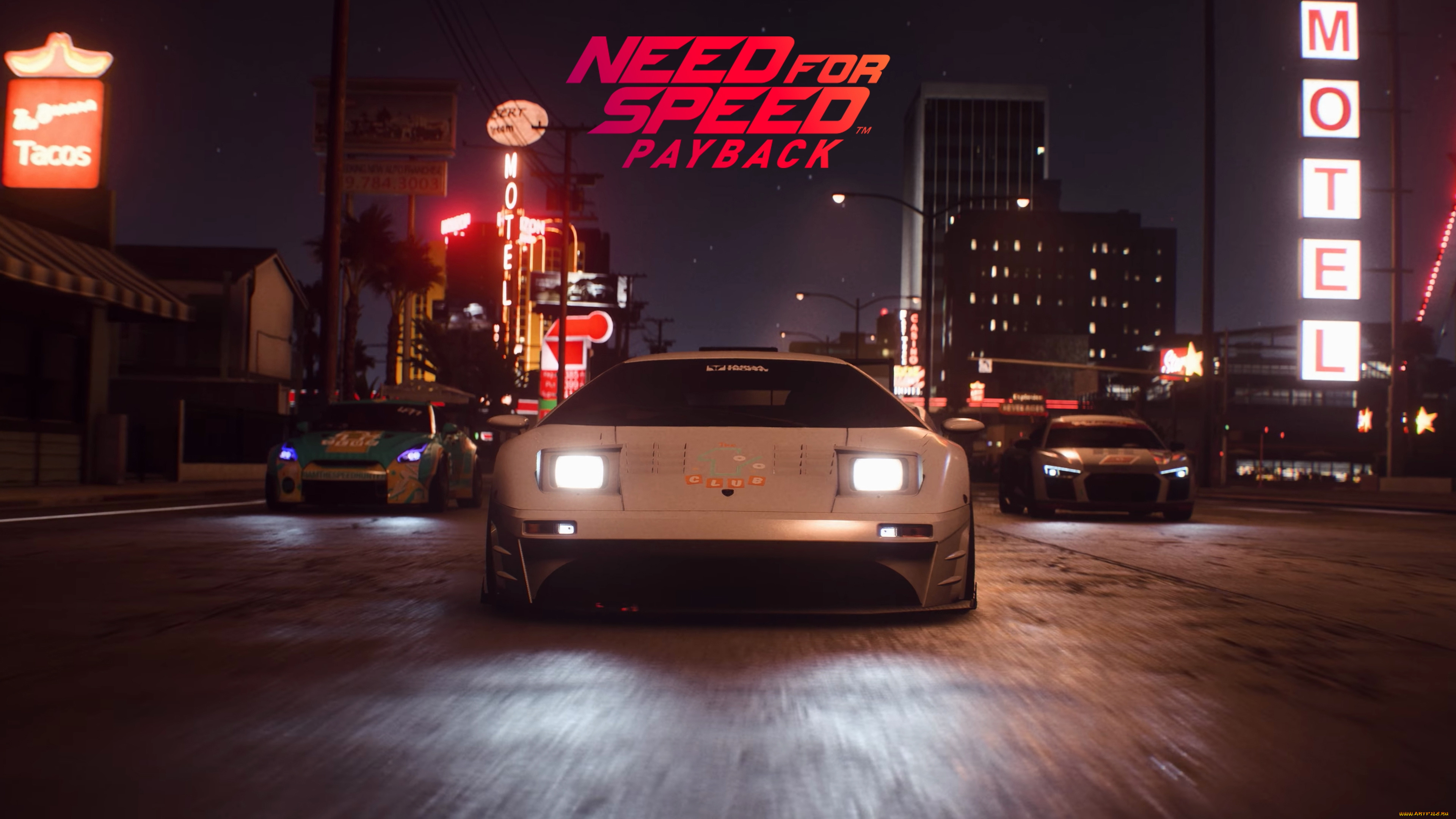 видео, игры, need, for, speed, , payback, need, for, speed, action, гонки, симулятор, payback