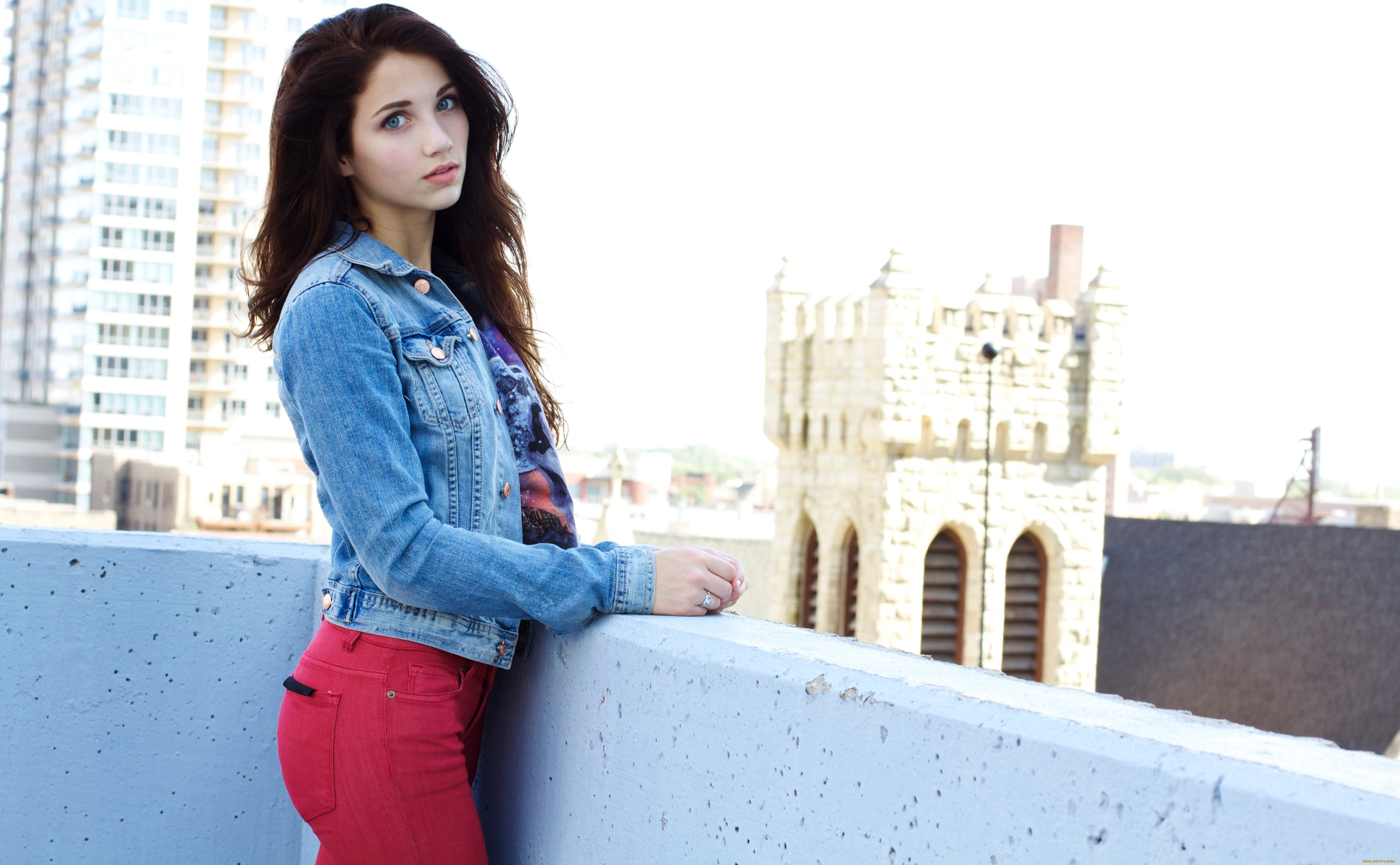 девушка, девушки, -unsort, , брюнетки, темноволосые, модель