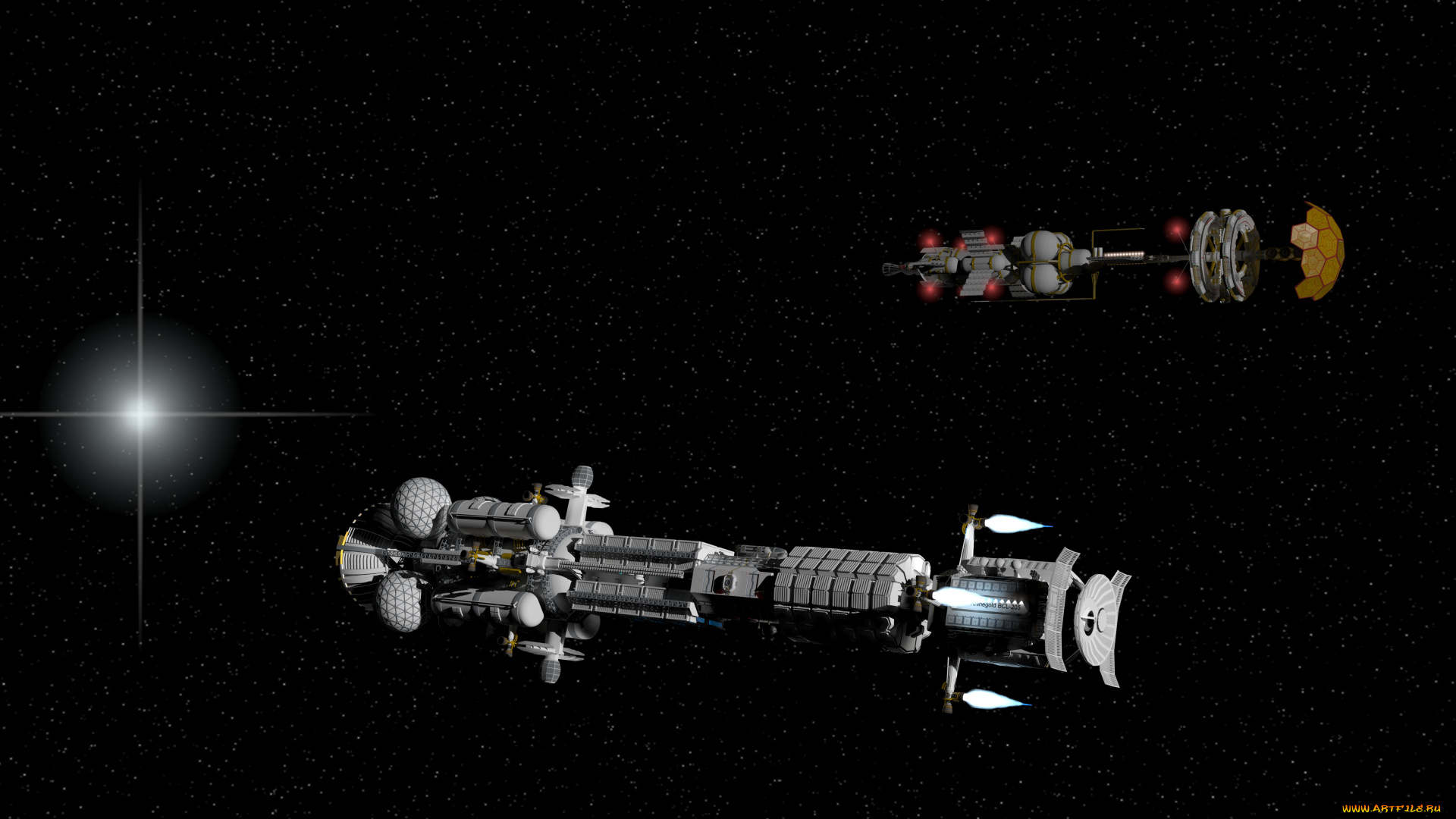 3д, графика, космические, корабли, , звездолеты, , spaceships, , starships, галактика, звезды, планеты, космический, корабль