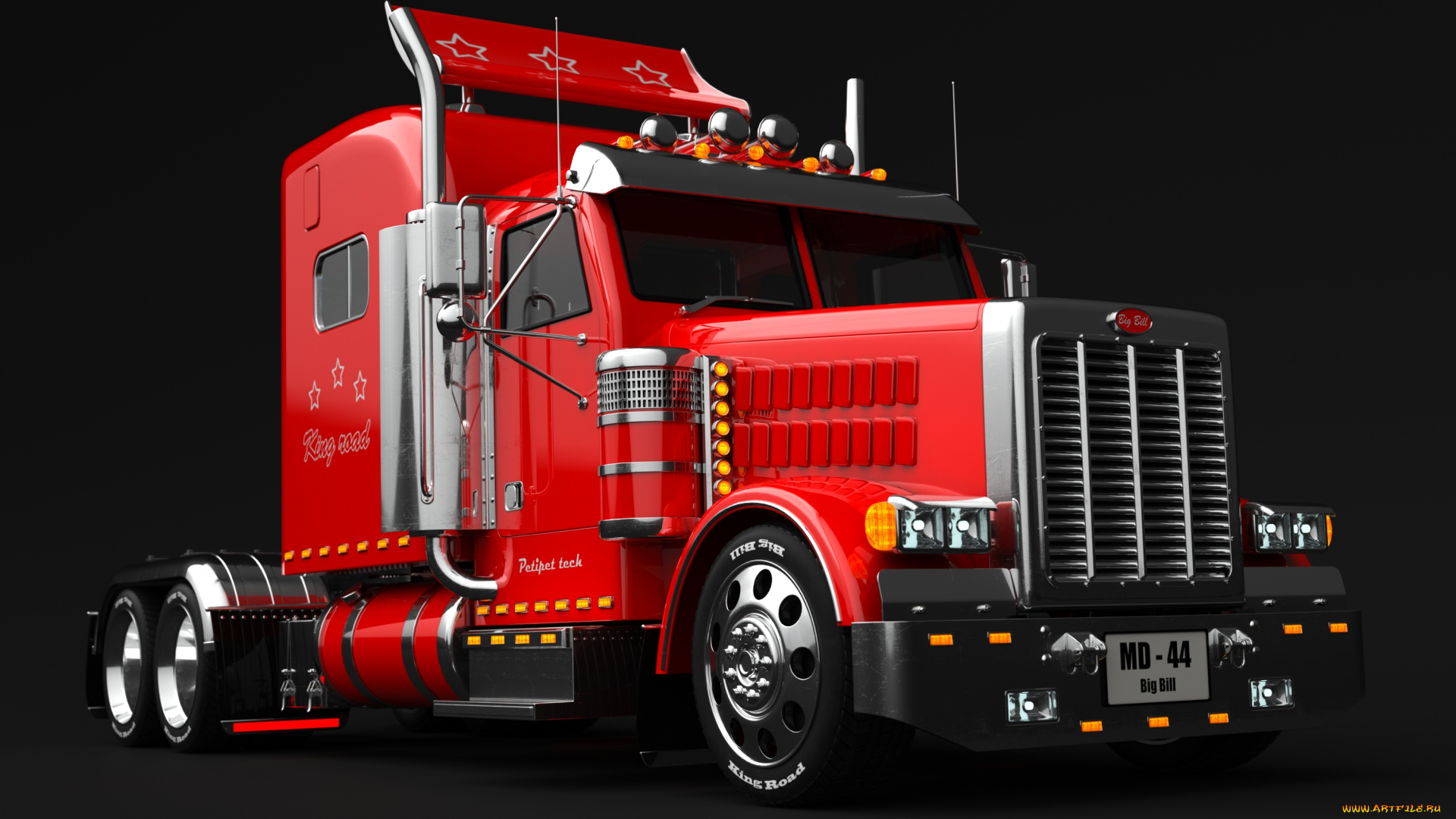 автомобили, 3д, автомобиль, фон