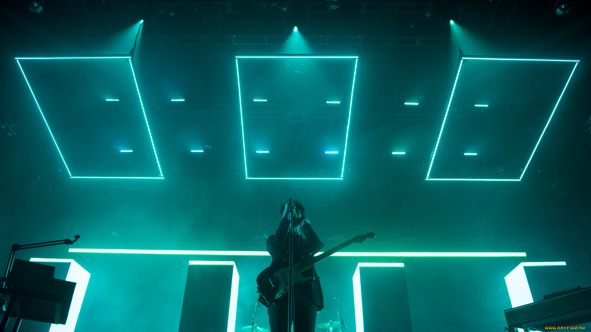 музыка, the, 1975, the, 1975