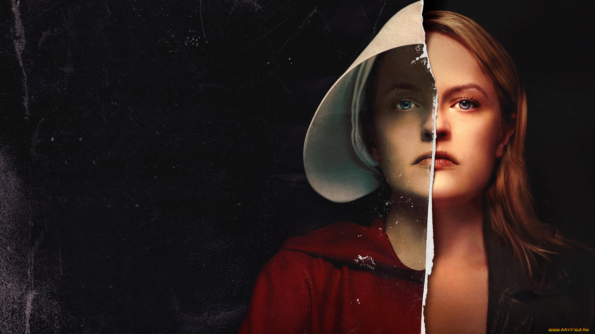 the, handmaid`s, tale, кино, фильмы, -unknown, , другое, элизабет, мосс, триллер, фантастика, постер, 2019, 3, сезон, сериал, рассказ, служанки