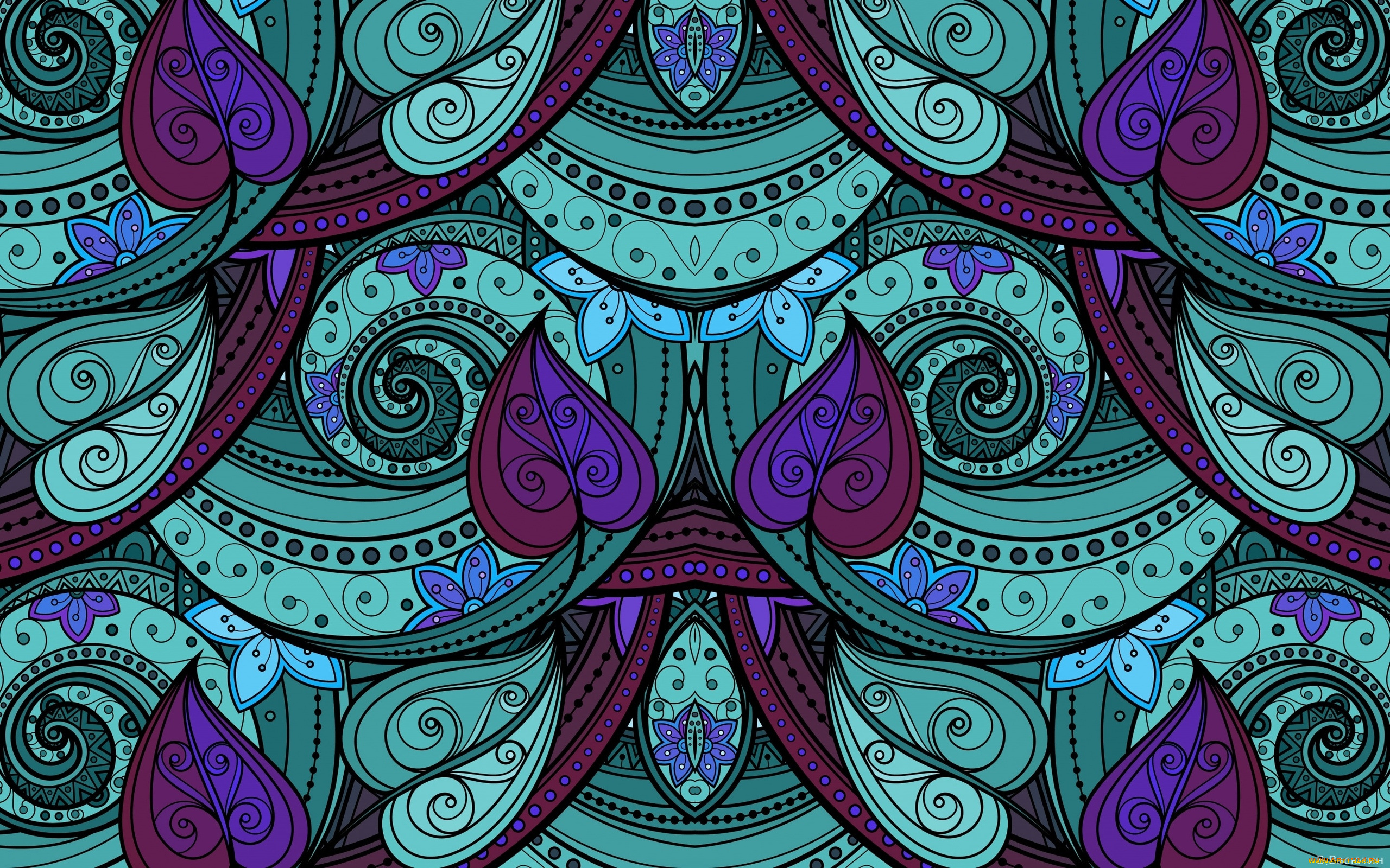 векторная, графика, -графика, , graphics, цвет, фон, узор