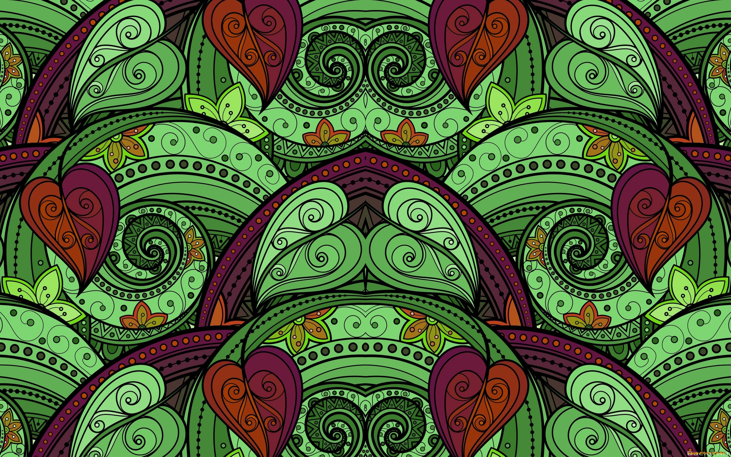 векторная, графика, -графика, , graphics, цвет, фон, узор