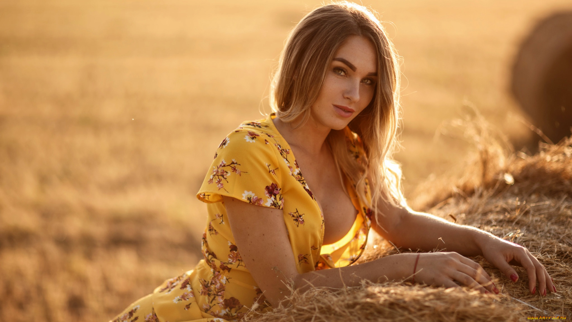 девушка, в, желтом, белье, девушки, -, блондинки, , светловолосые, девушка, красивая, супер, секси, няша, нежная, классная, модница, лапочка, мадам