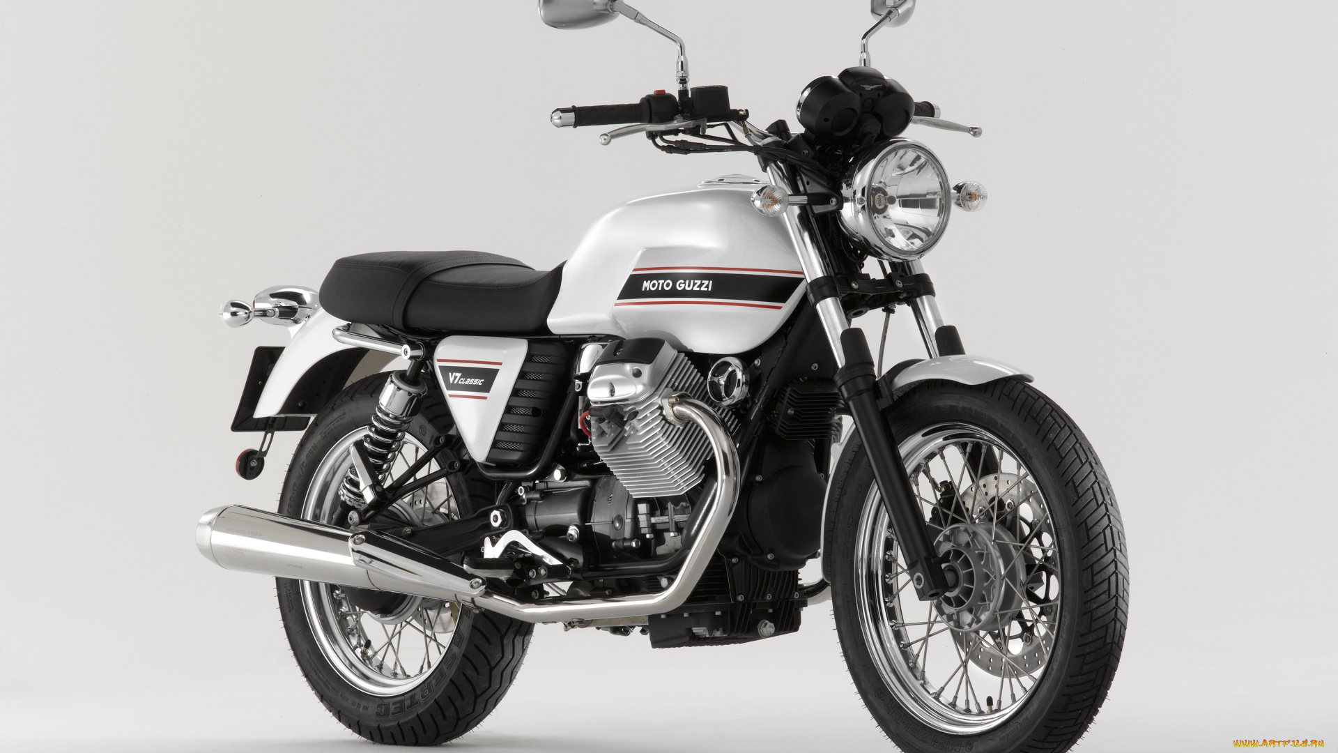 мотоциклы, moto-guzzi