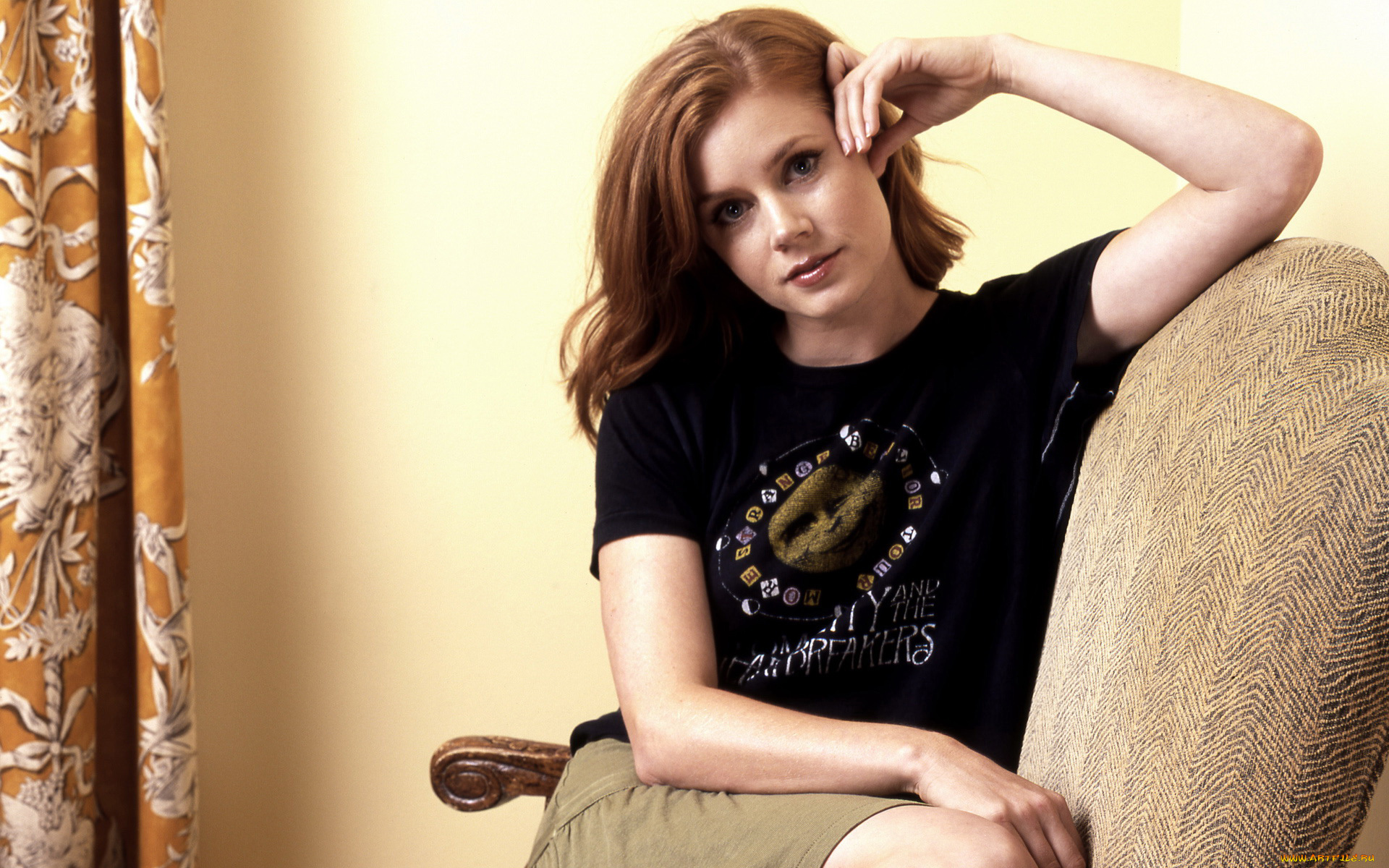 девушки, amy, adams, amy, adams