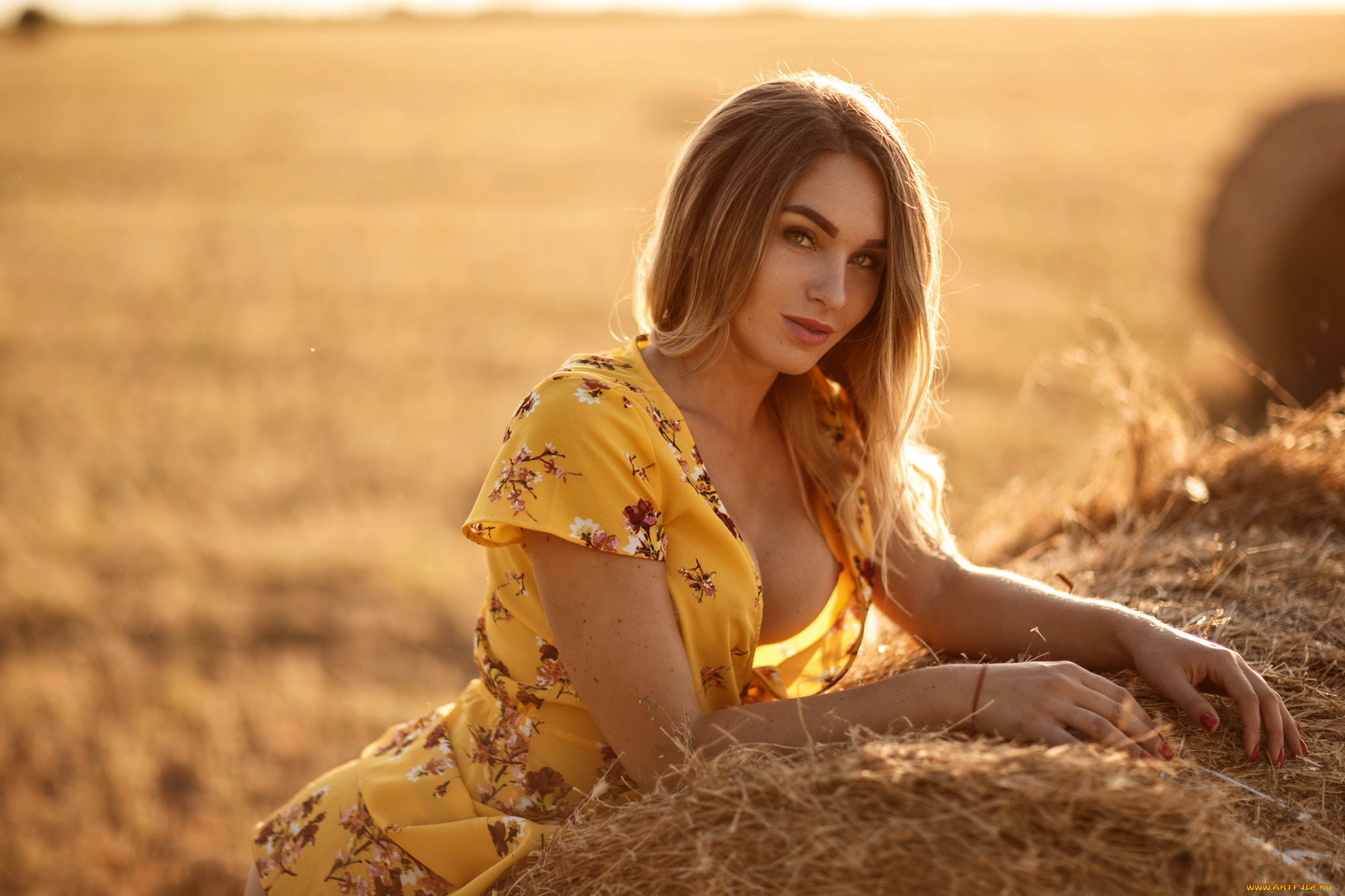 девушка, в, желтом, белье, девушки, -, блондинки, , светловолосые, девушка, красивая, супер, секси, няша, нежная, классная, модница, лапочка, мадам