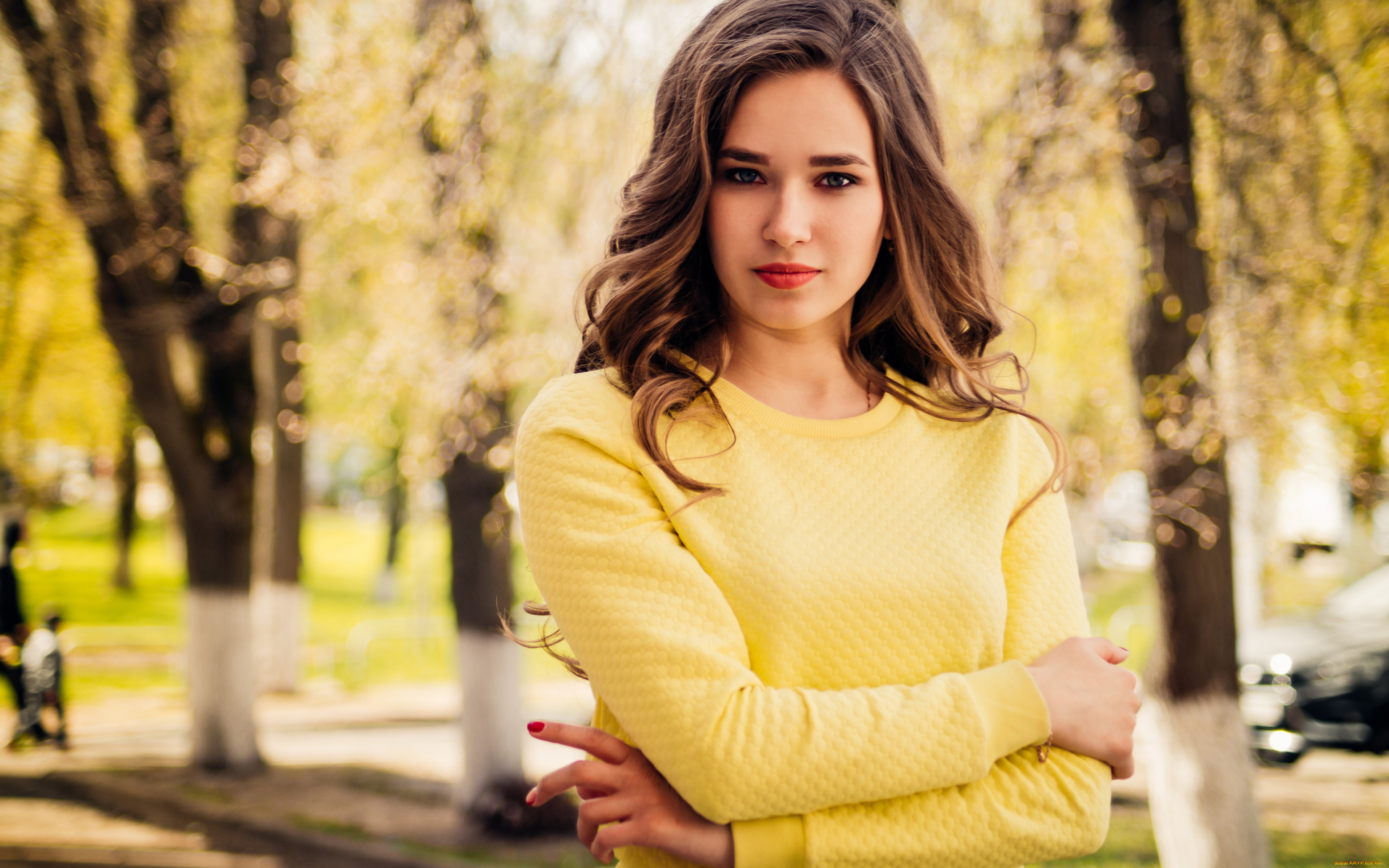 девушка, в, желтом, белье, девушки, -, брюнетки, , шатенки, девушка, красивая, супер, секси, няша, нежная, классная, модница, лапочка, мадам