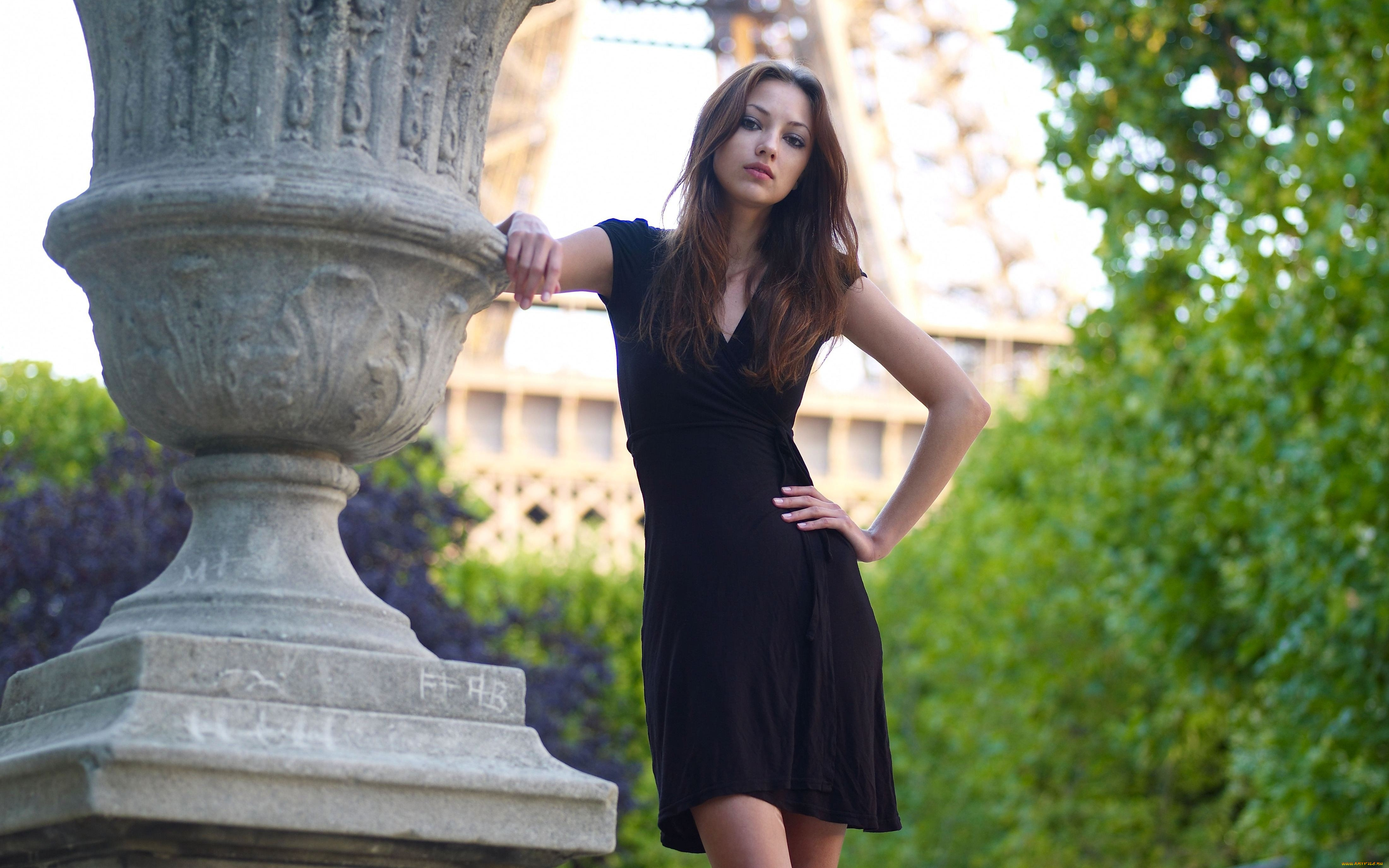 девушка, в, чёрном, белье, девушки, anna, sbitnaya, девушка, красивая, супер, секси, няша, нежная, классная, модница, лапочка, мадам