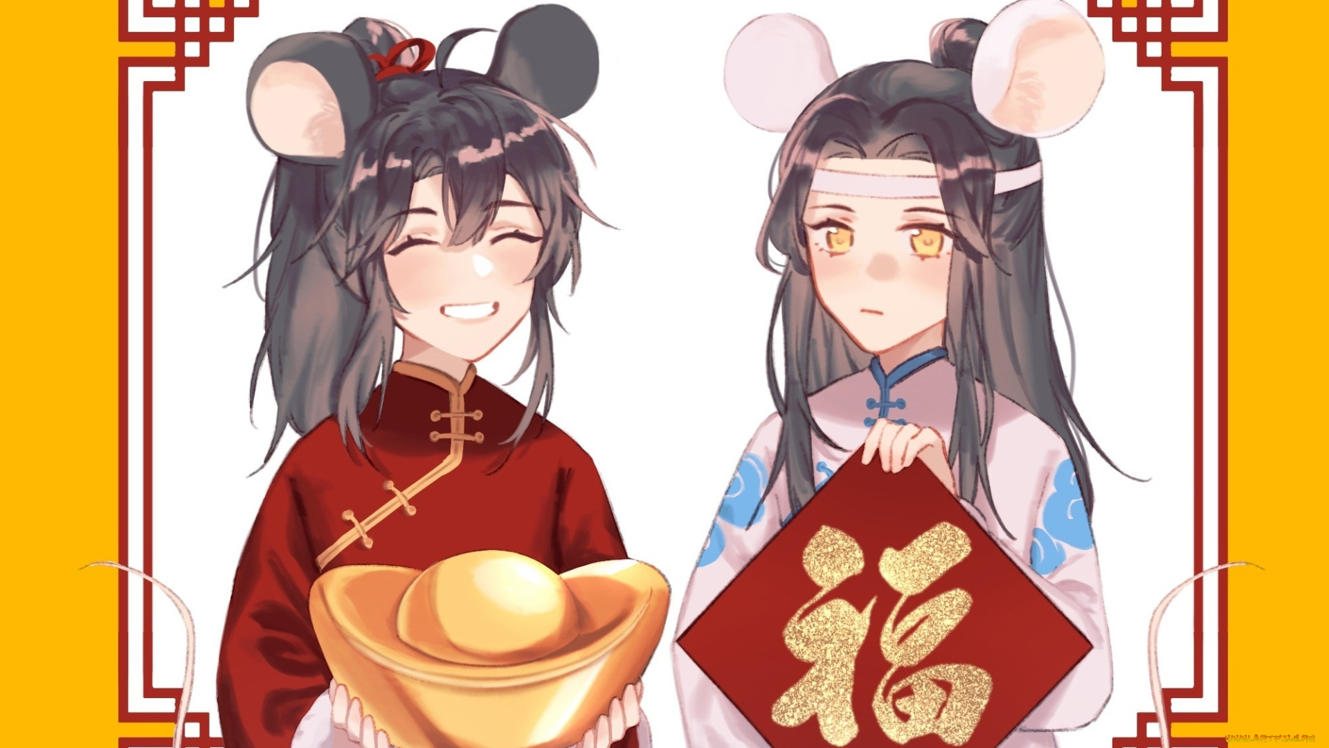 аниме, mo, dao, zu, shi, the, untamed, неукротимый, повелитель, чэньцин, мосян, тунсю, mo, dao, zu, shi, магистр, дьявольского, культа