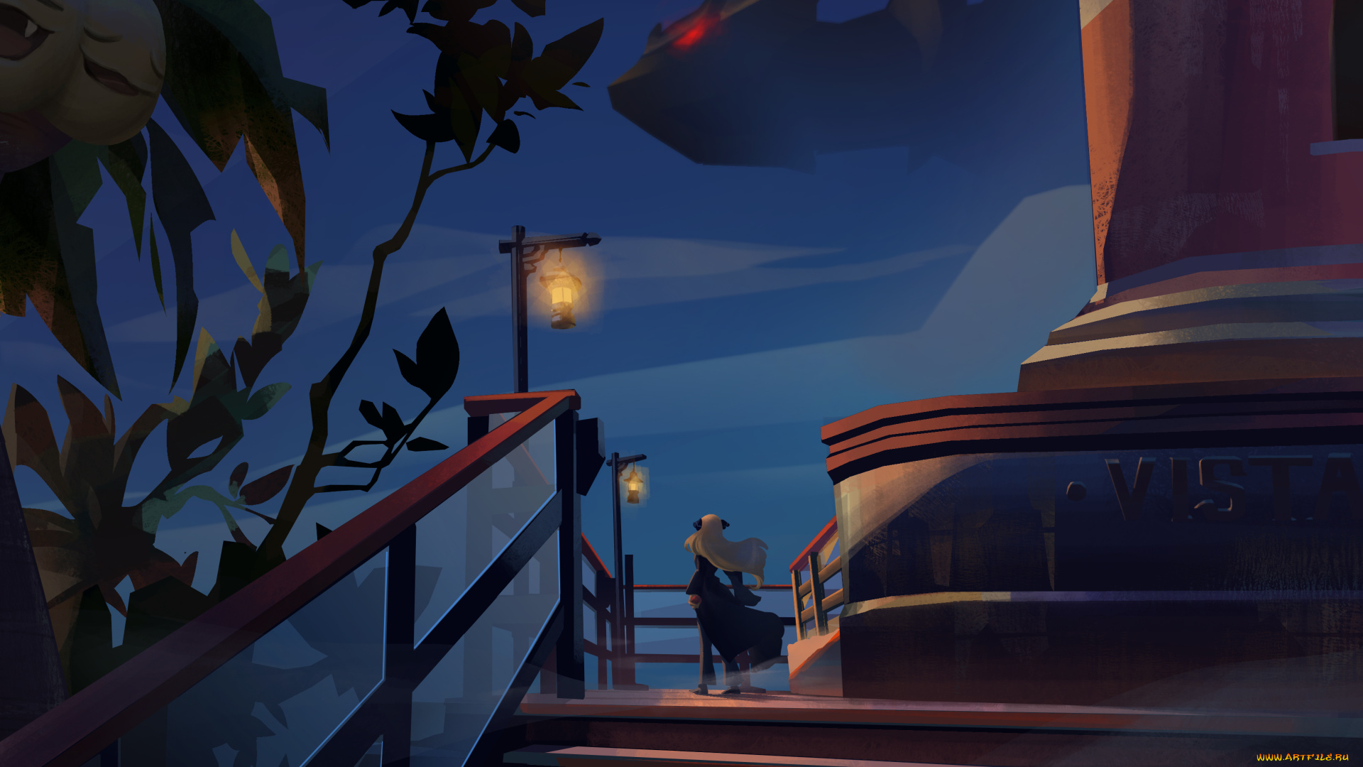 аниме, pokemon, покемон