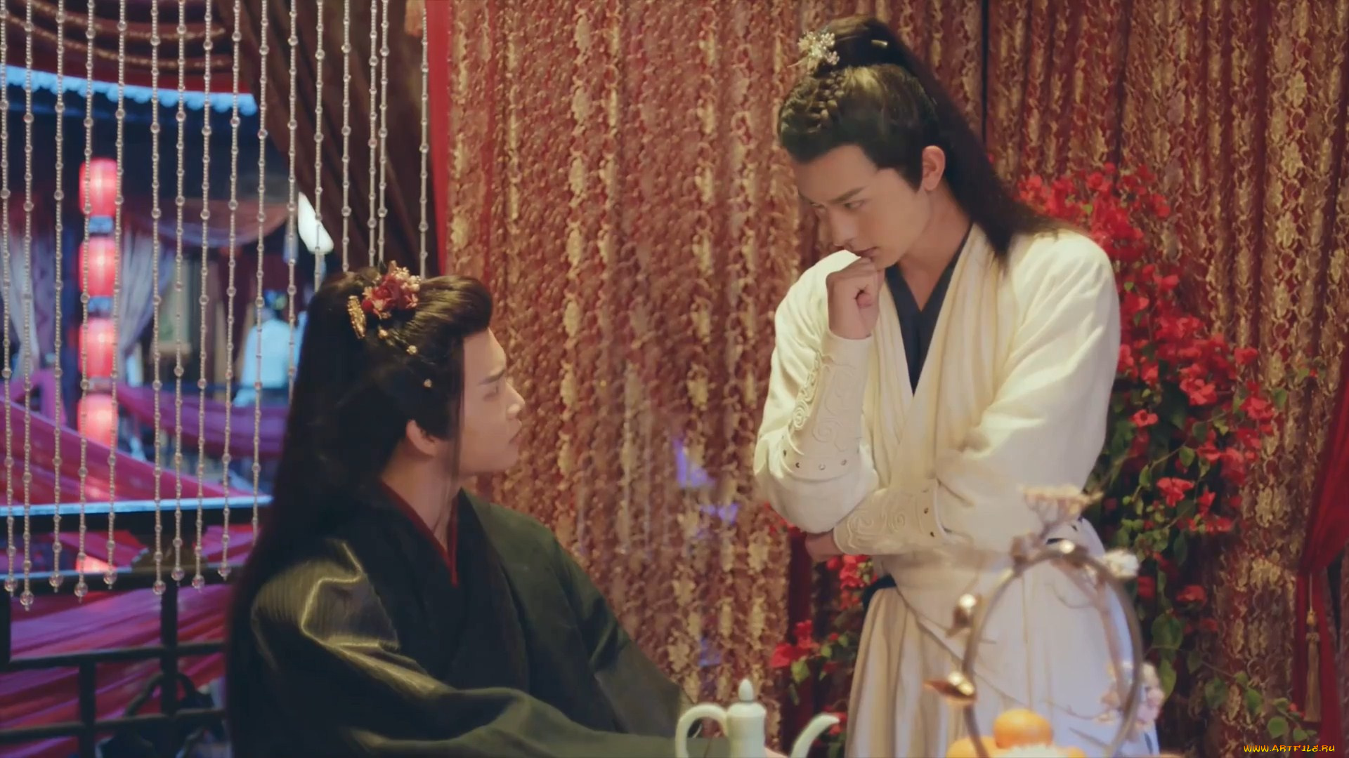 кино, фильмы, the, birth, of, the, drama, king, сказание, о, юности, the, birth, of, drama, king