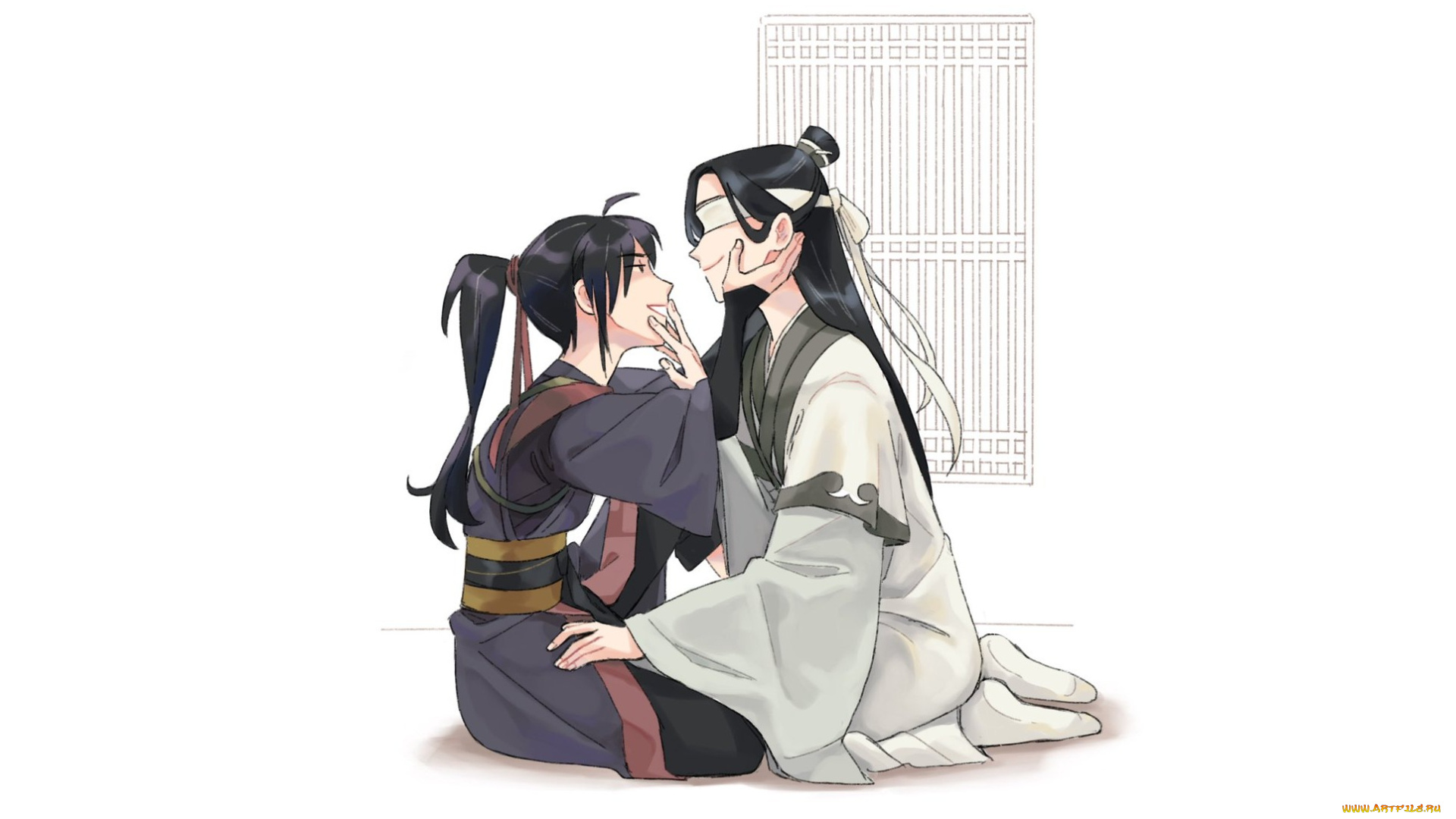 сюэ, ян, и, сяо, синчень, аниме, mo, dao, zu, shi, the, untamed, неукротимый, повелитель, чэньцин, мосян, тунсю, mo, dao, zu, shi, магистр, дьявольского, культа