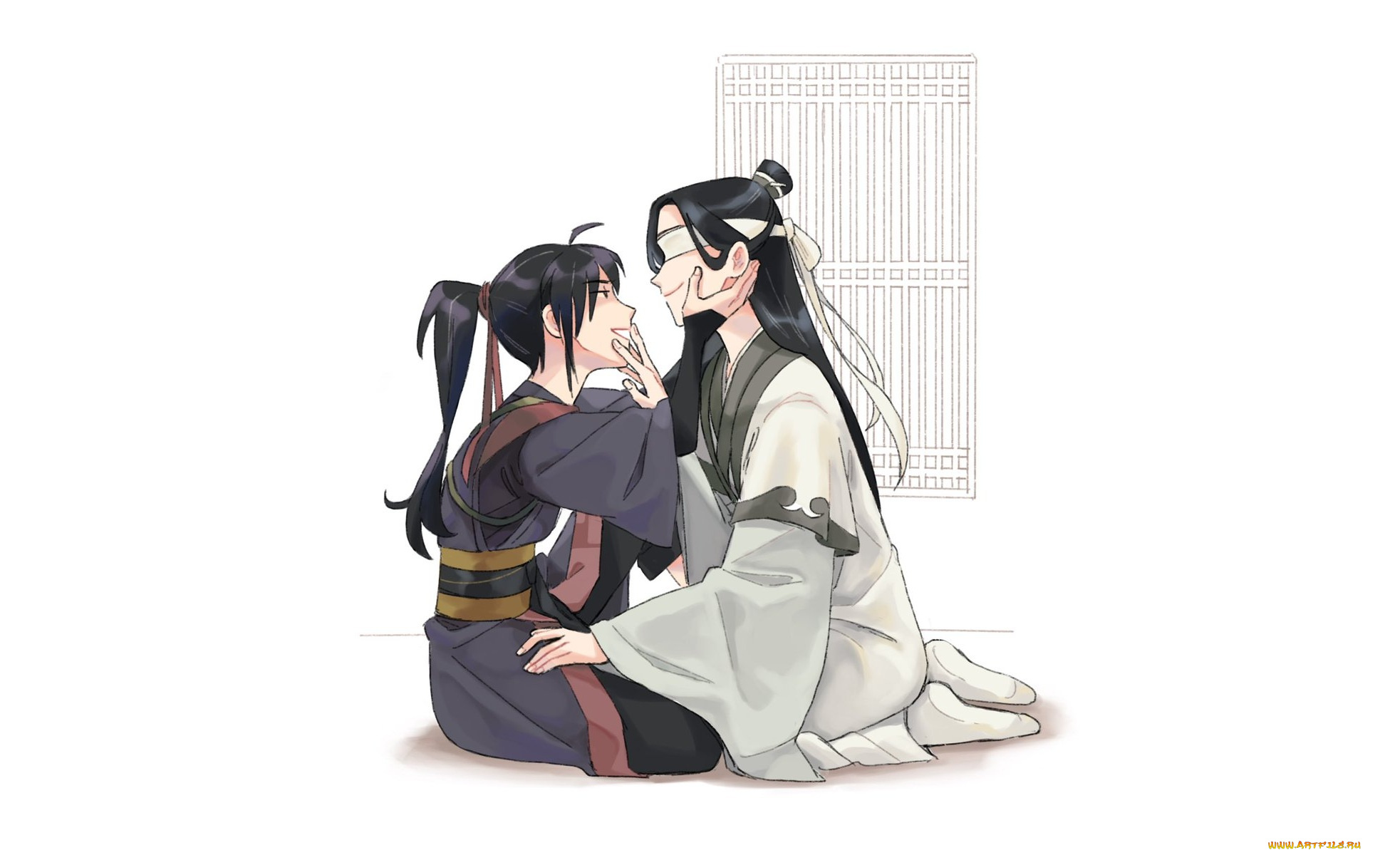 сюэ, ян, и, сяо, синчень, аниме, mo, dao, zu, shi, the, untamed, неукротимый, повелитель, чэньцин, мосян, тунсю, mo, dao, zu, shi, магистр, дьявольского, культа