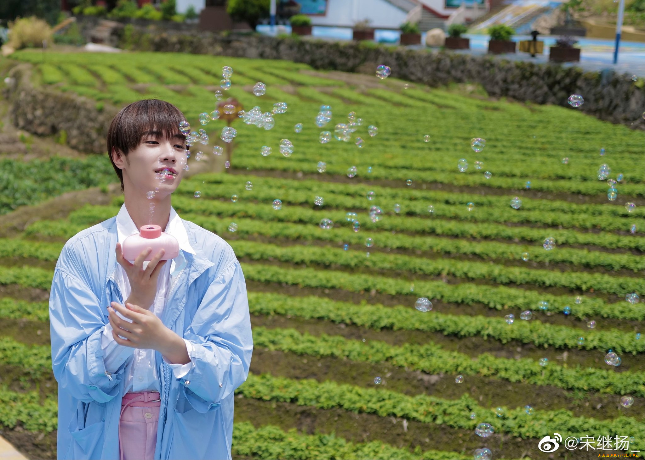 мужчины, song, ji, yang, сун, цзиян