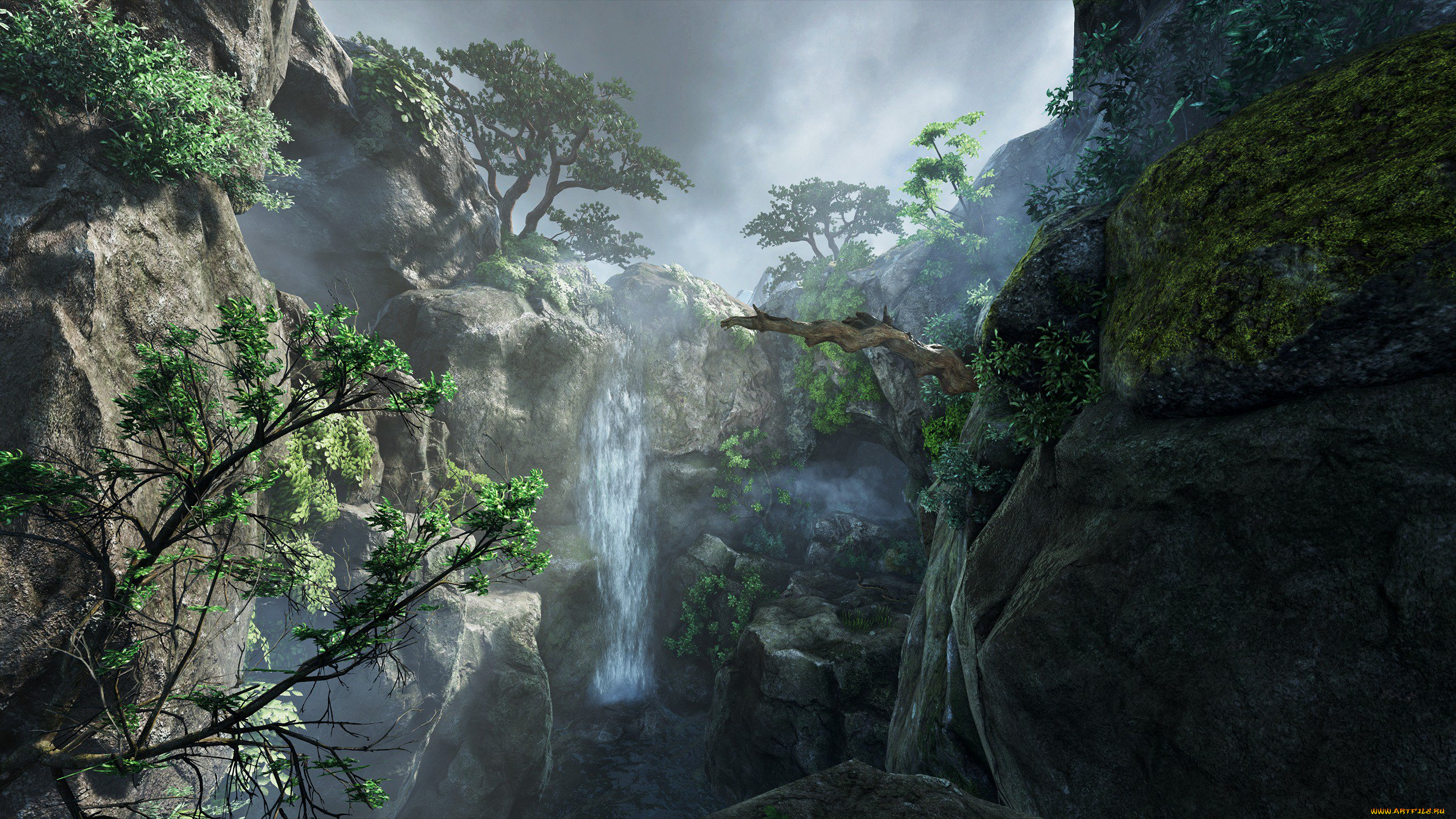 видео, игры, bright, memory, infinite, bright, memory, infinite