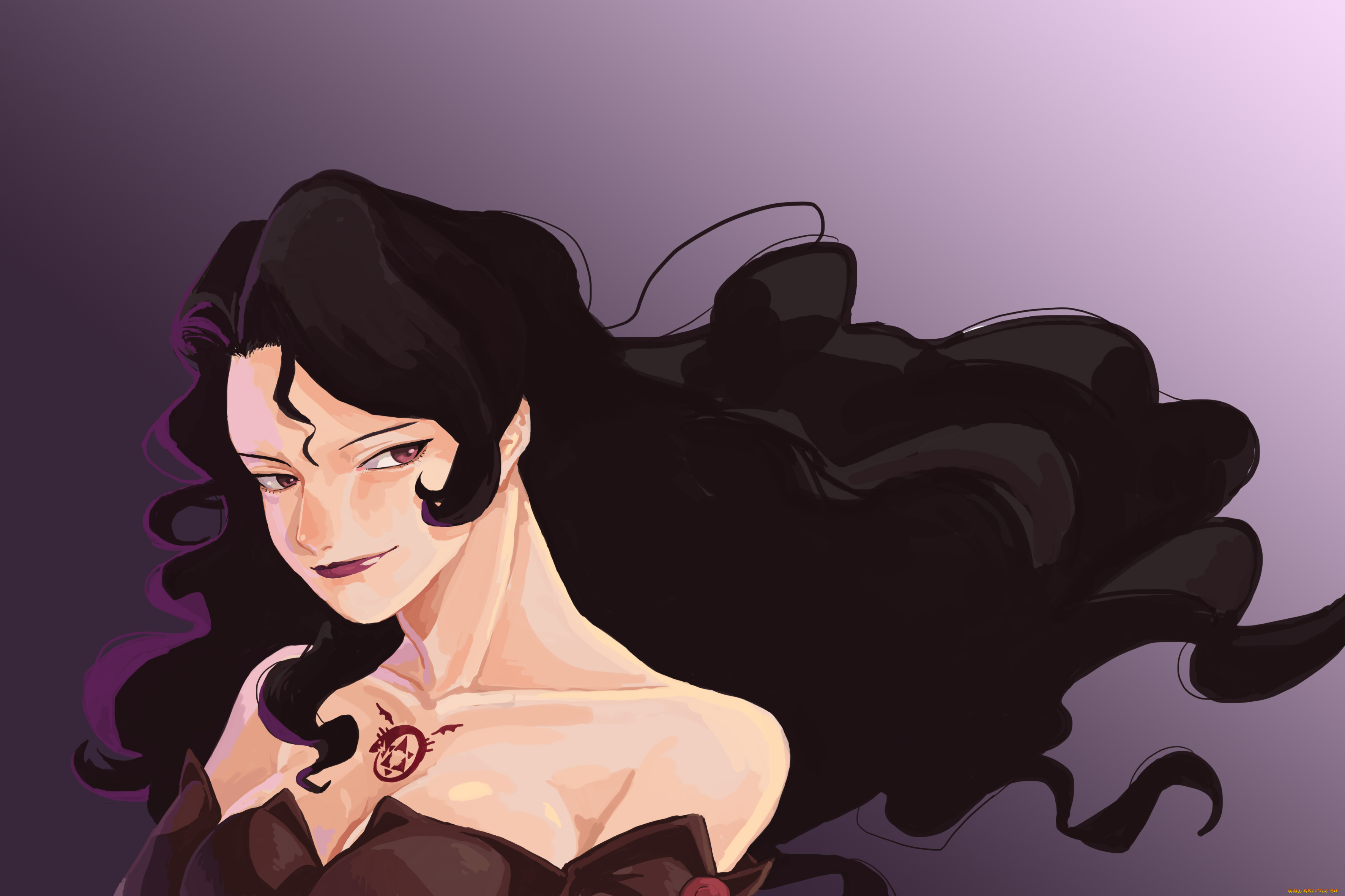 аниме, fullmetal, alchemist, стальной, алхимик