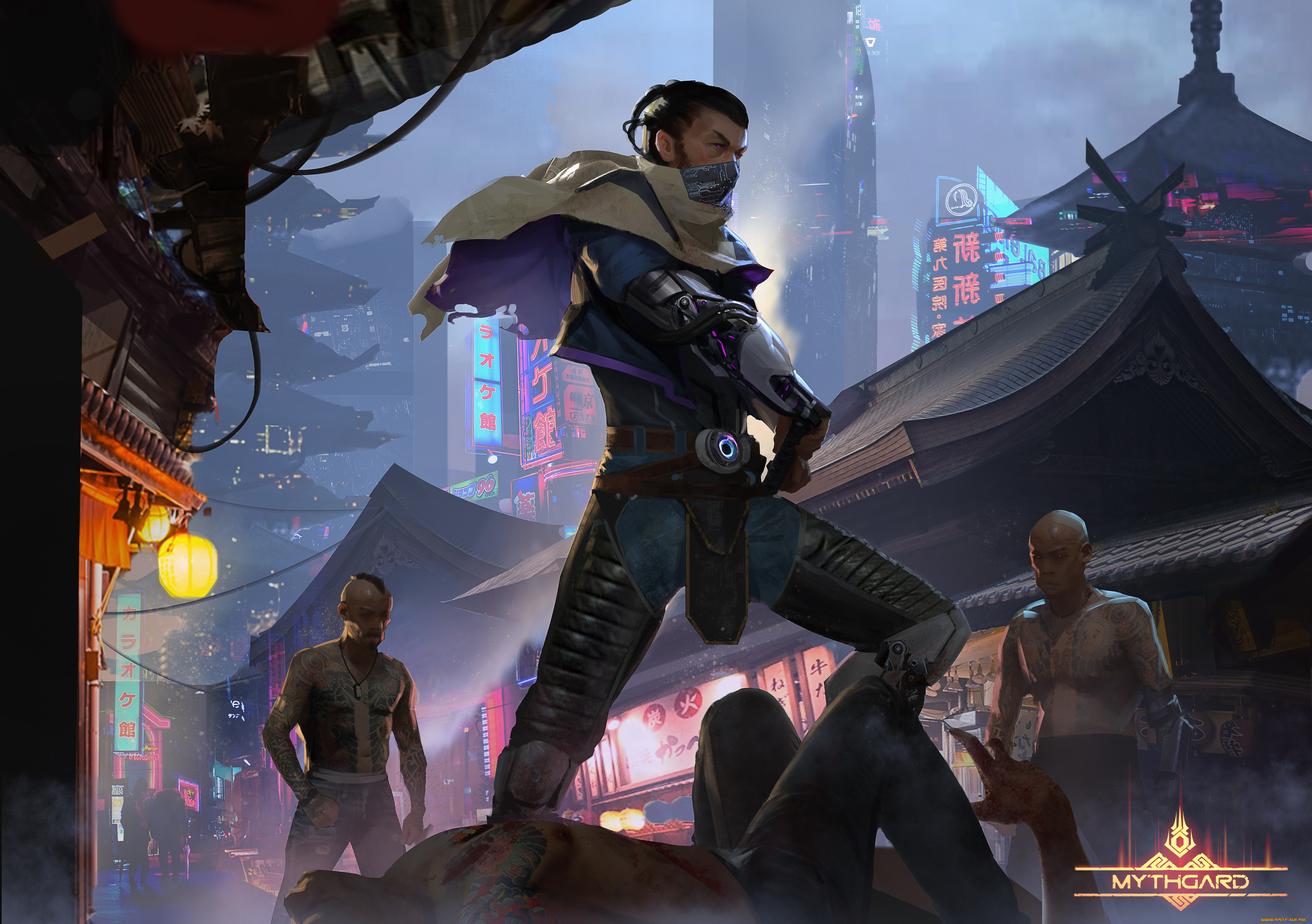 mythgard, видео, игры