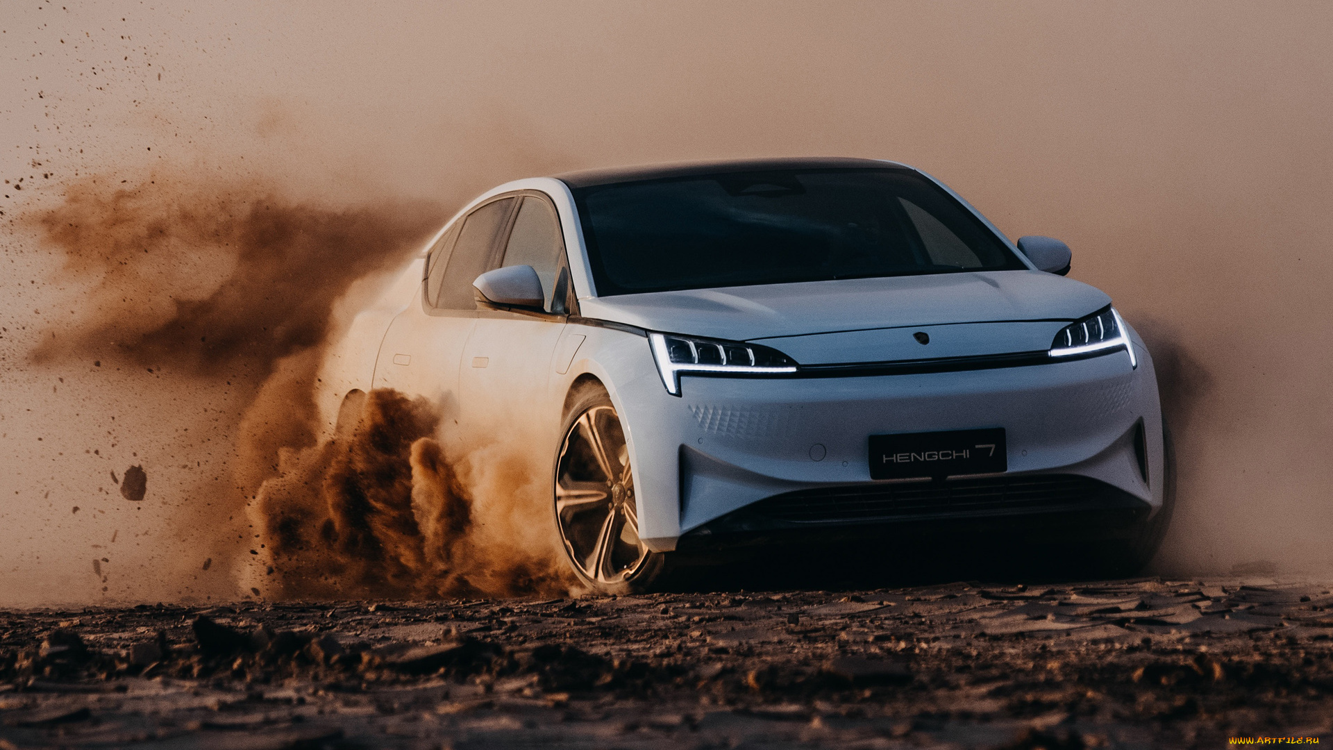 автомобили, -unsort, hengchi, 7