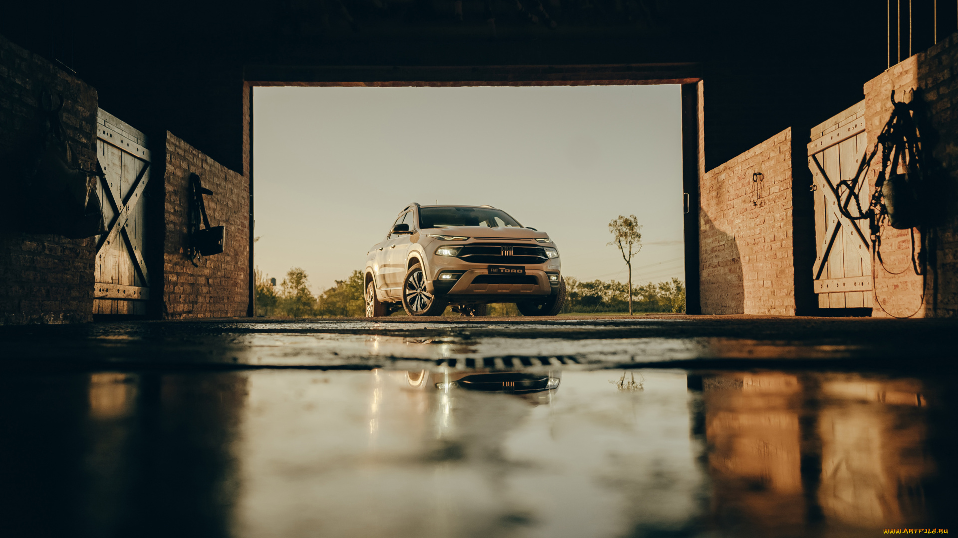 автомобили, fiat