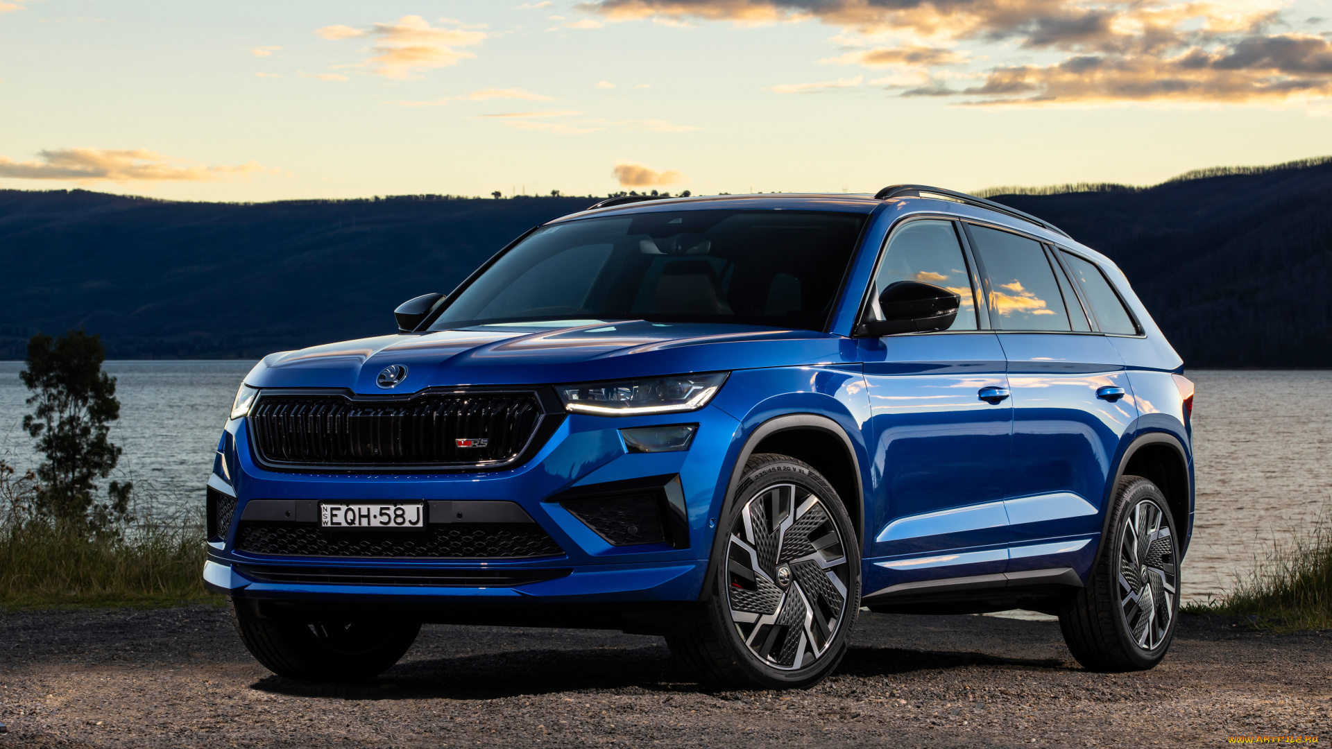 автомобили, skoda