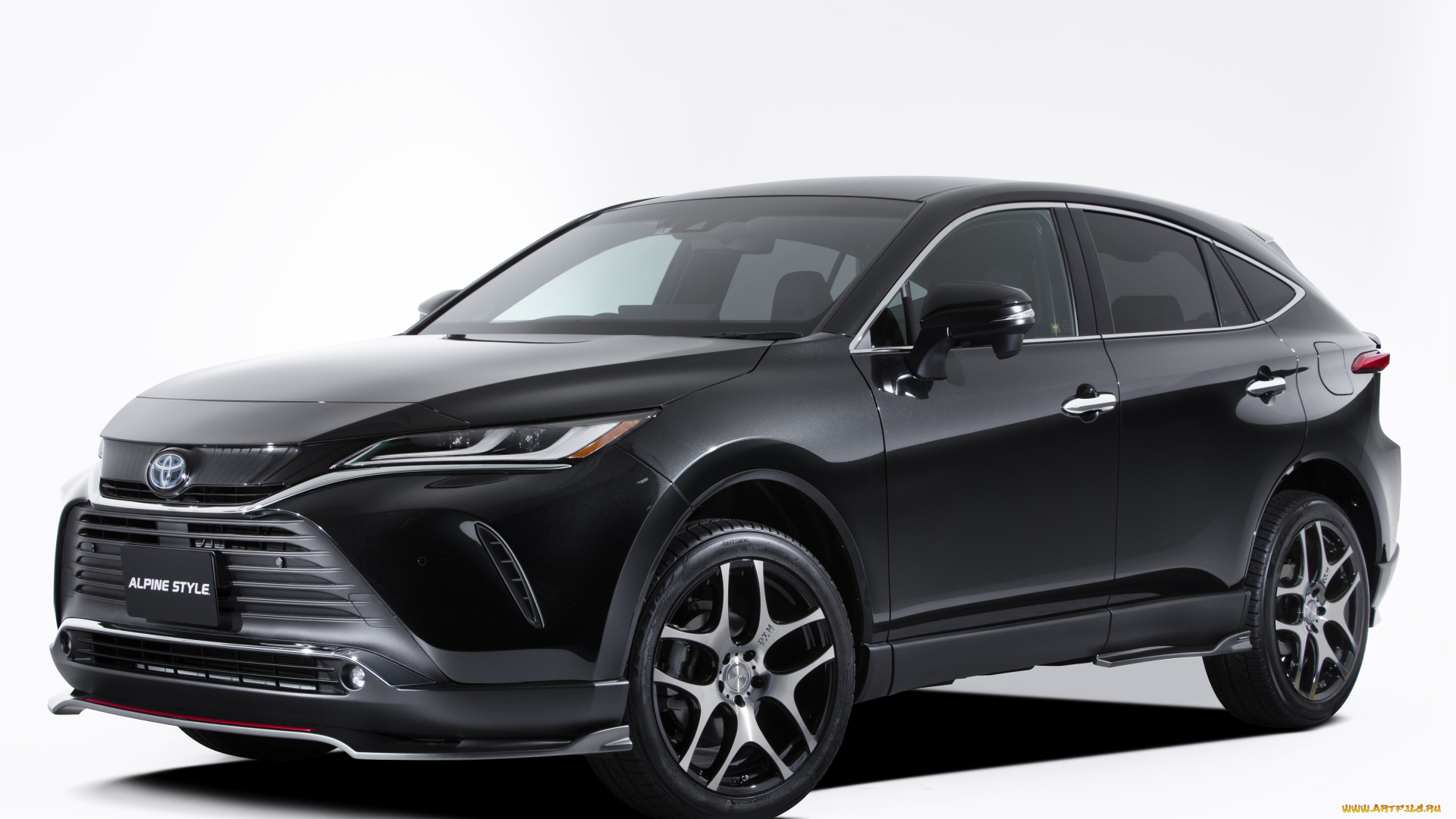 автомобили, toyota